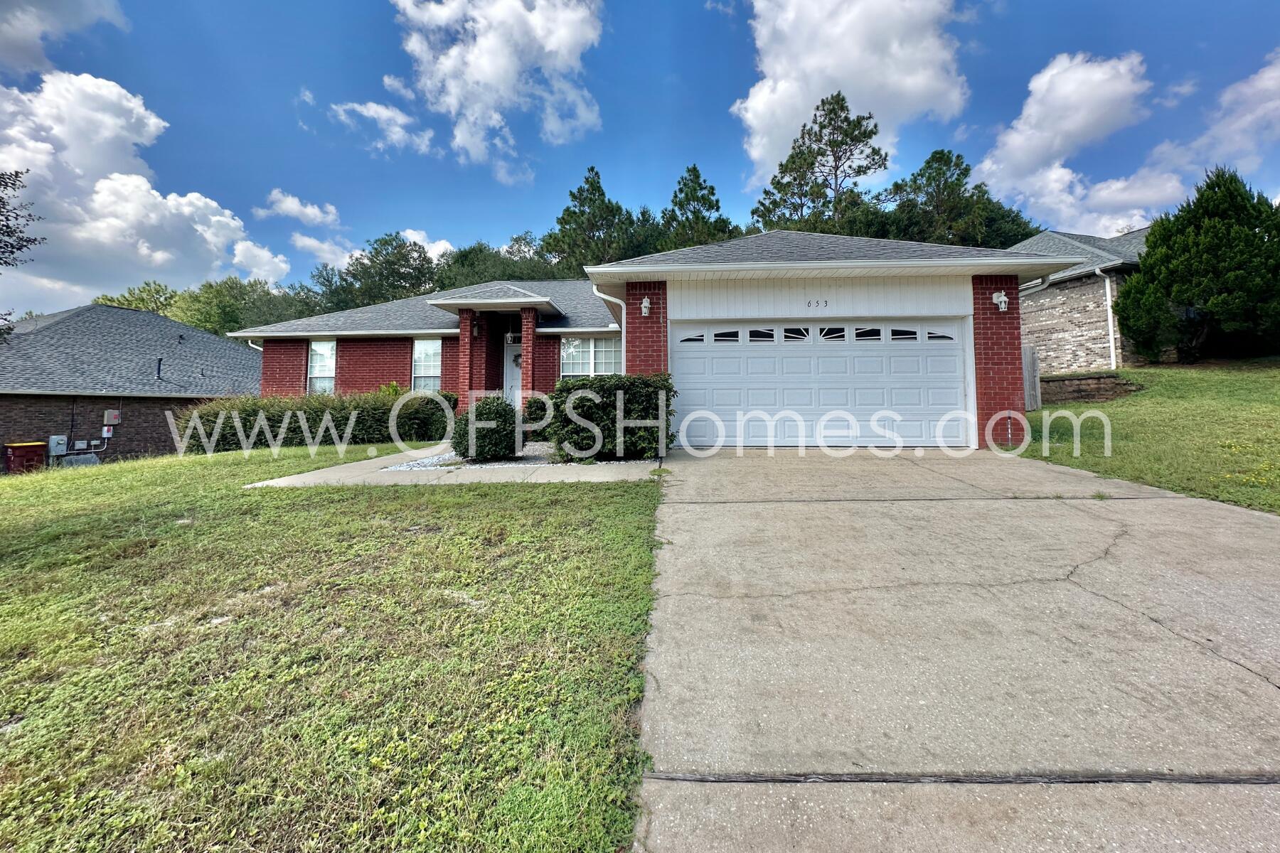 FOX VALLEY - Residential Lease