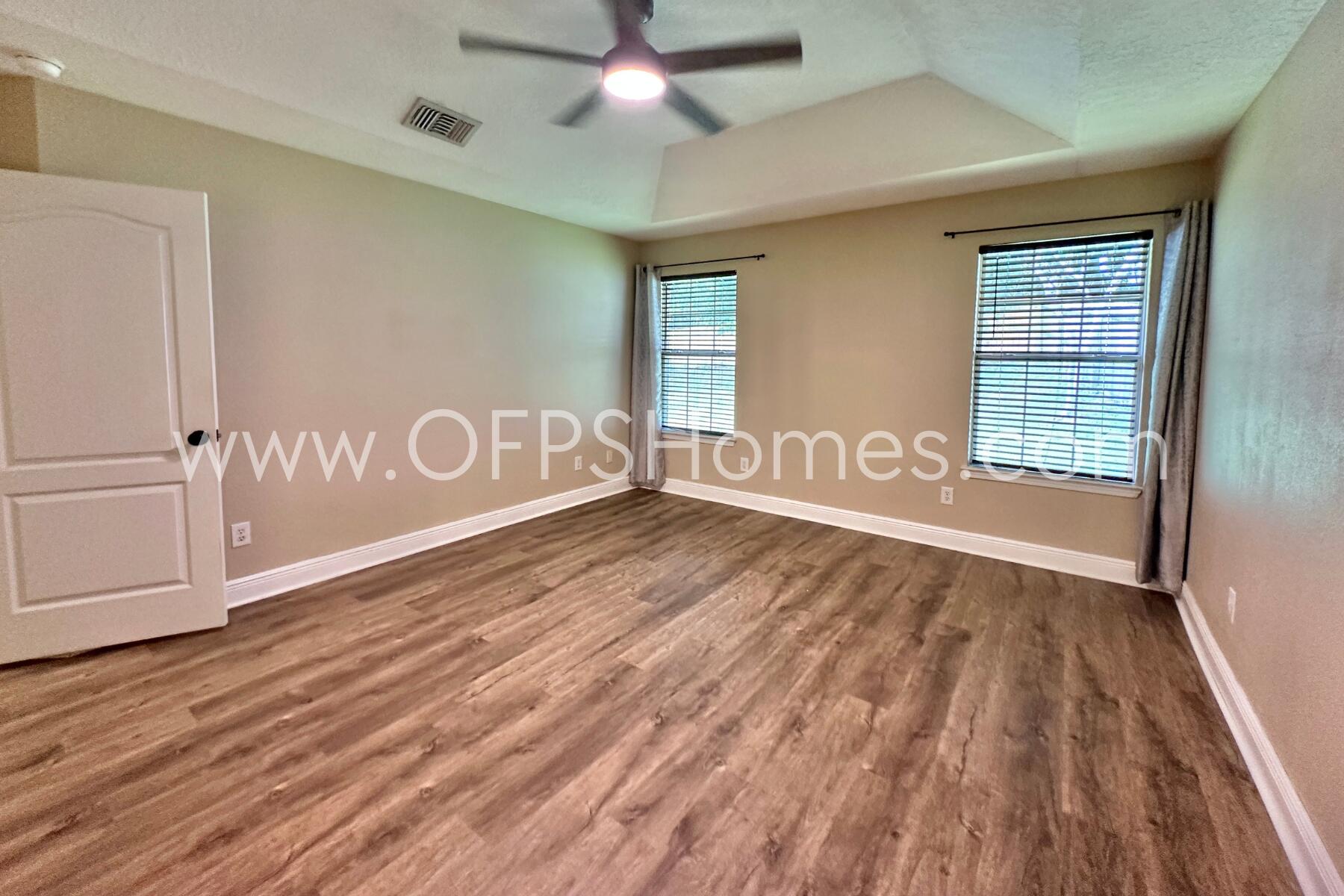 FOX VALLEY - Residential Lease