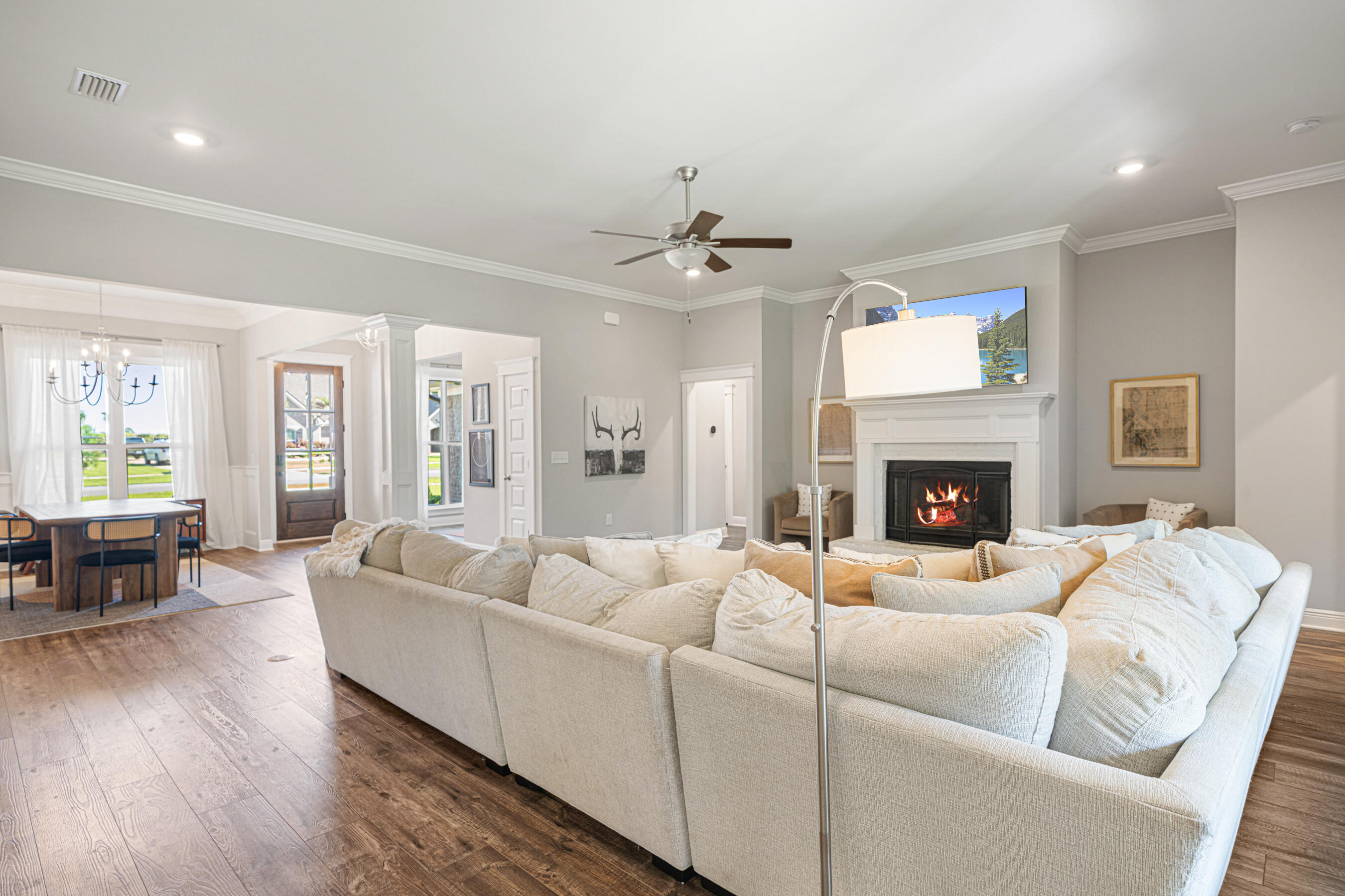 WINDSWEPT ESTATES - Residential