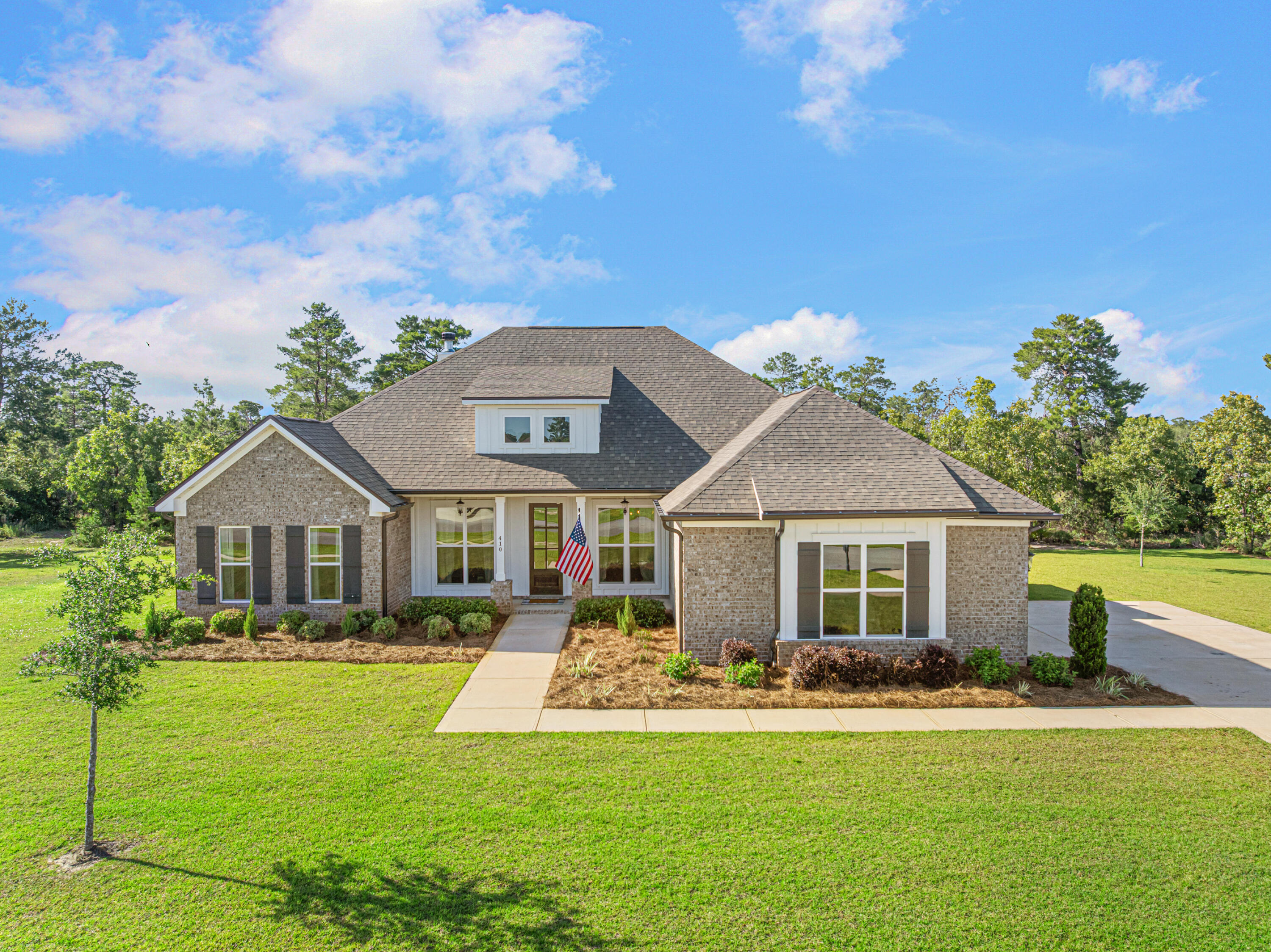 WINDSWEPT ESTATES - Residential