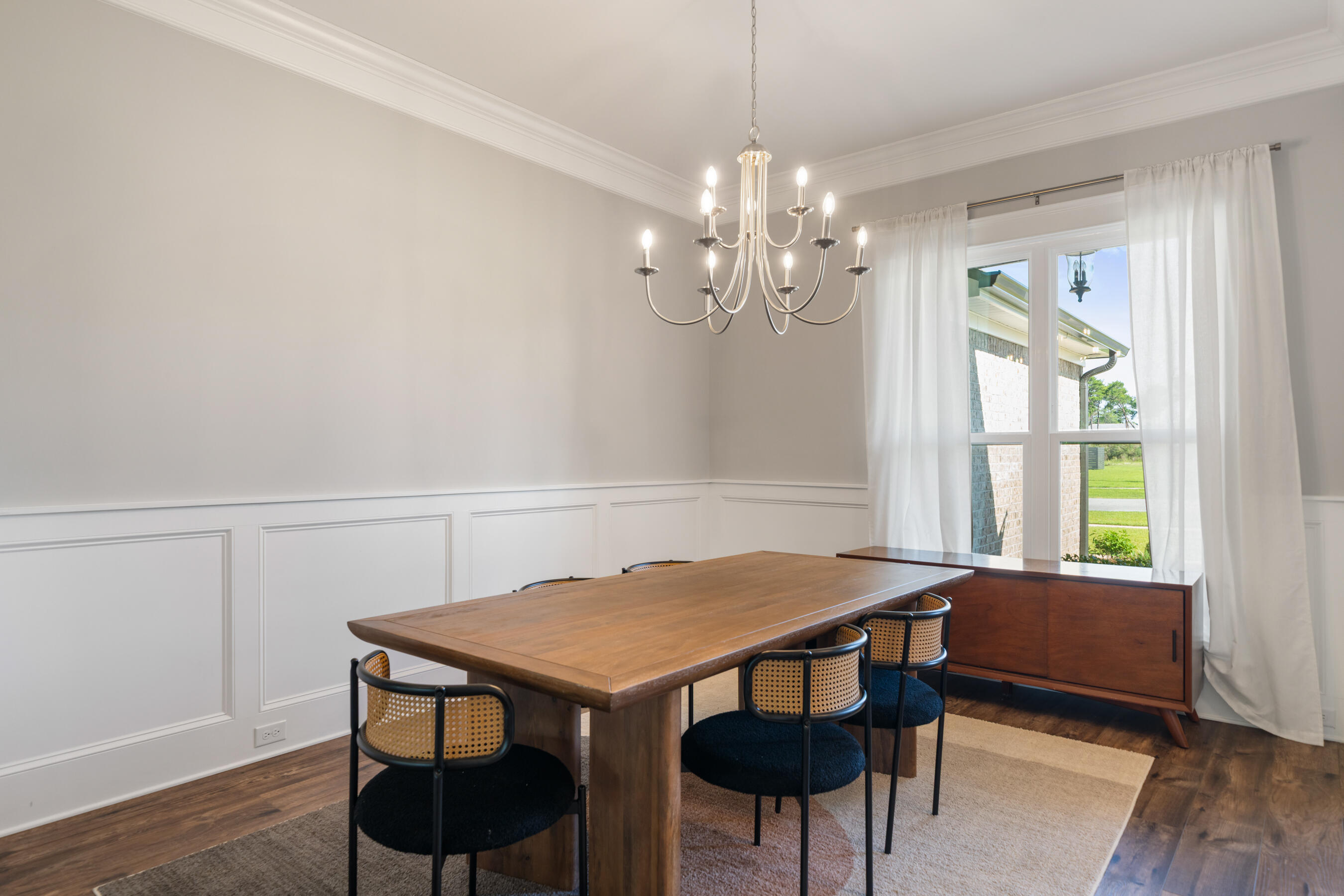 WINDSWEPT ESTATES - Residential