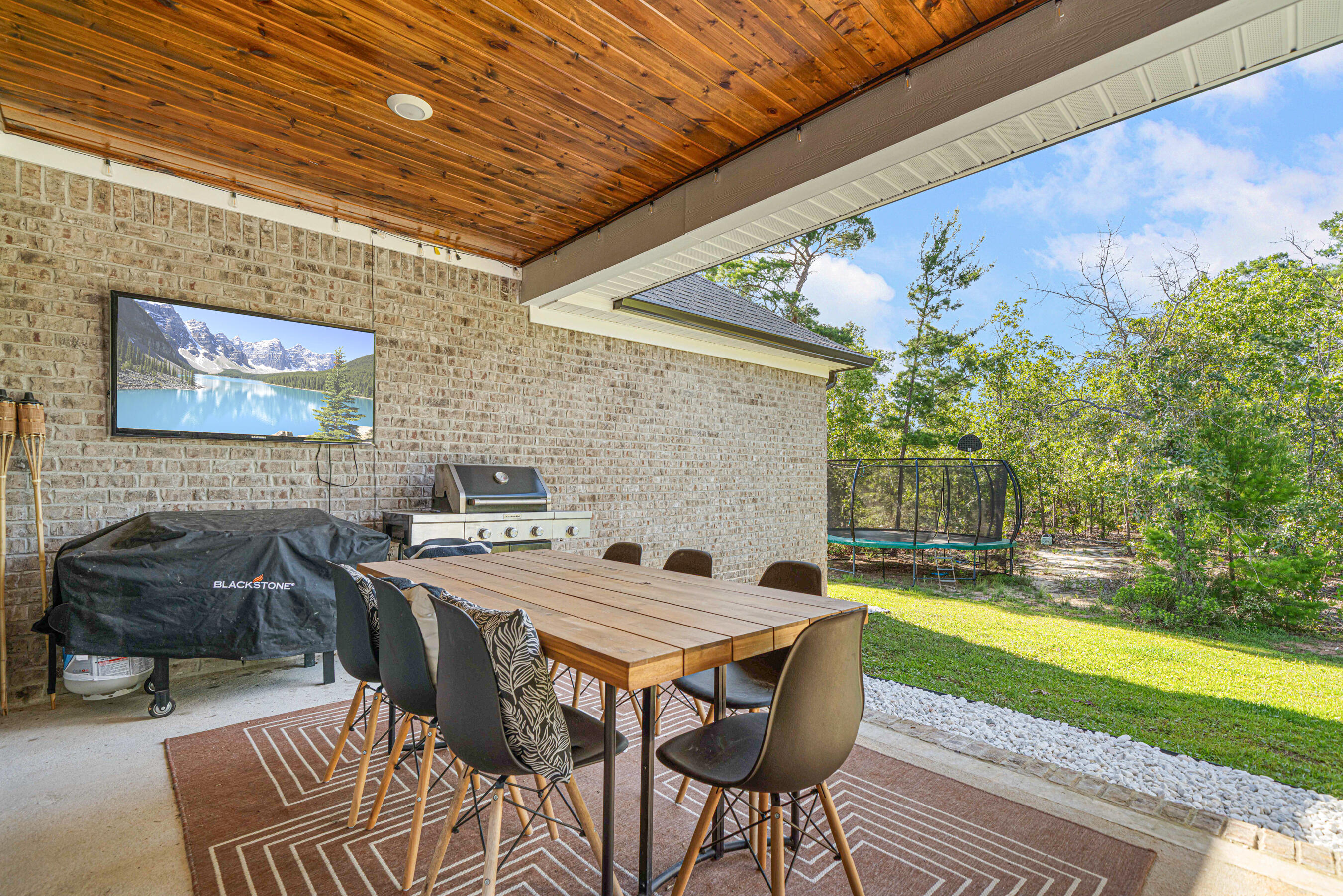 WINDSWEPT ESTATES - Residential