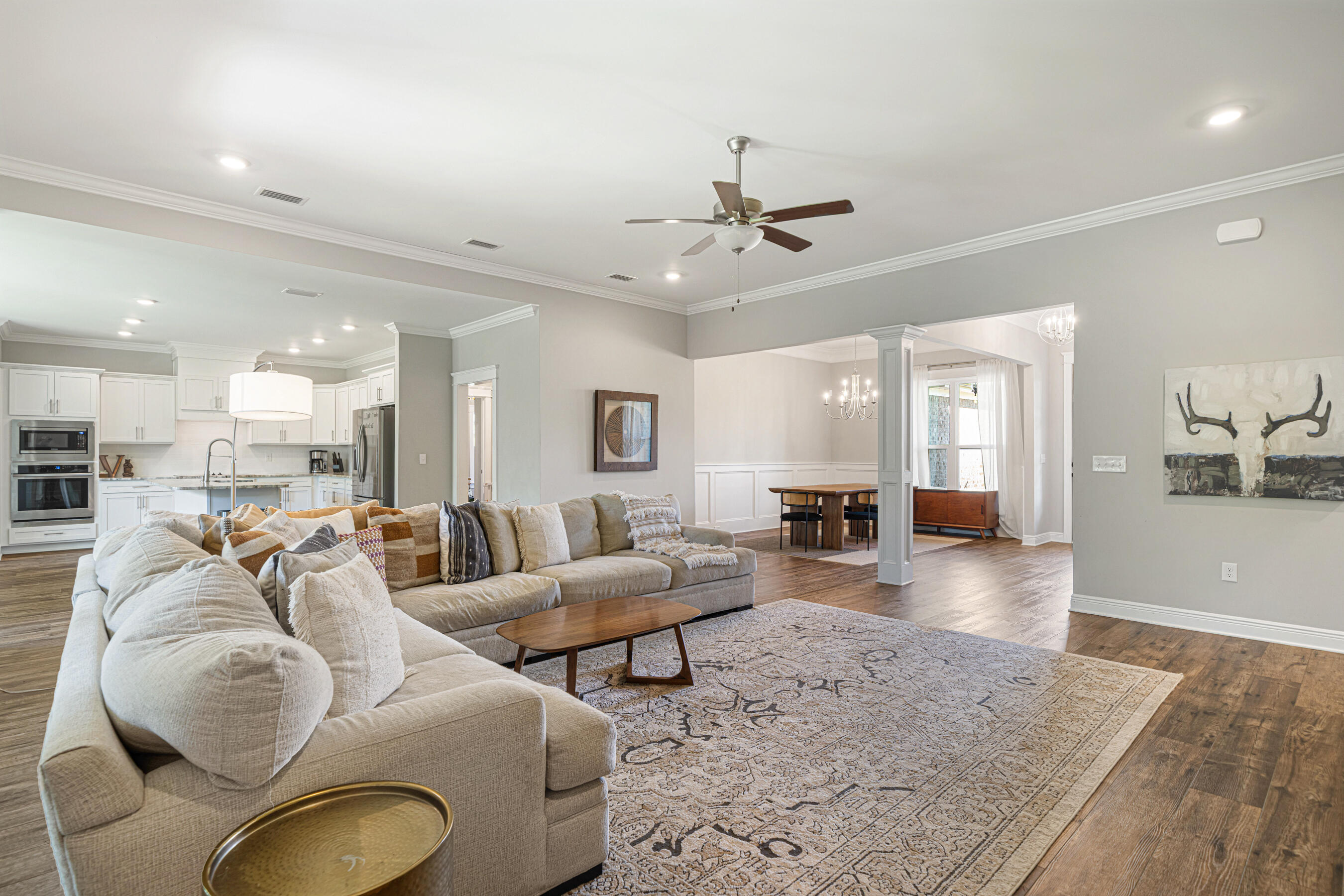 WINDSWEPT ESTATES - Residential