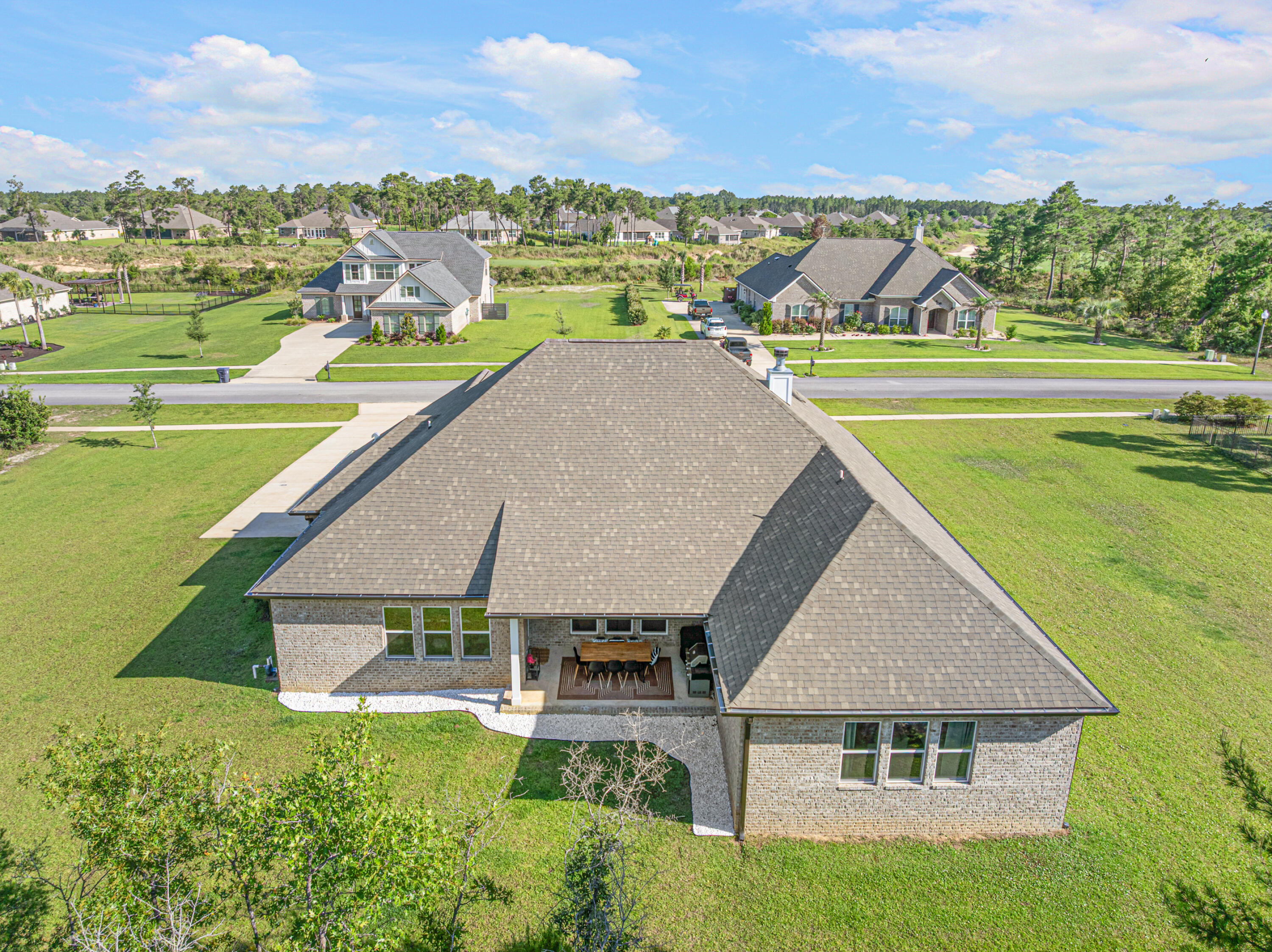 WINDSWEPT ESTATES - Residential