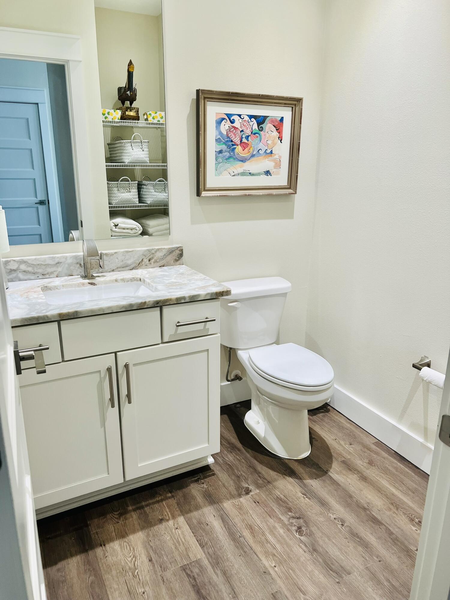 Soundside Lofts - Residential