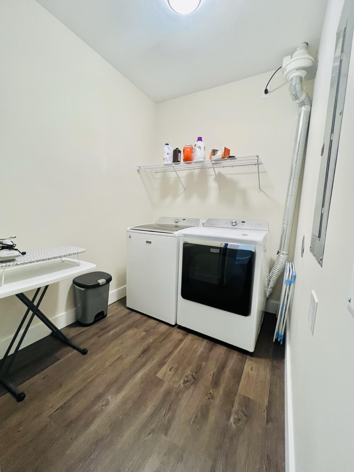 Soundside Lofts - Residential