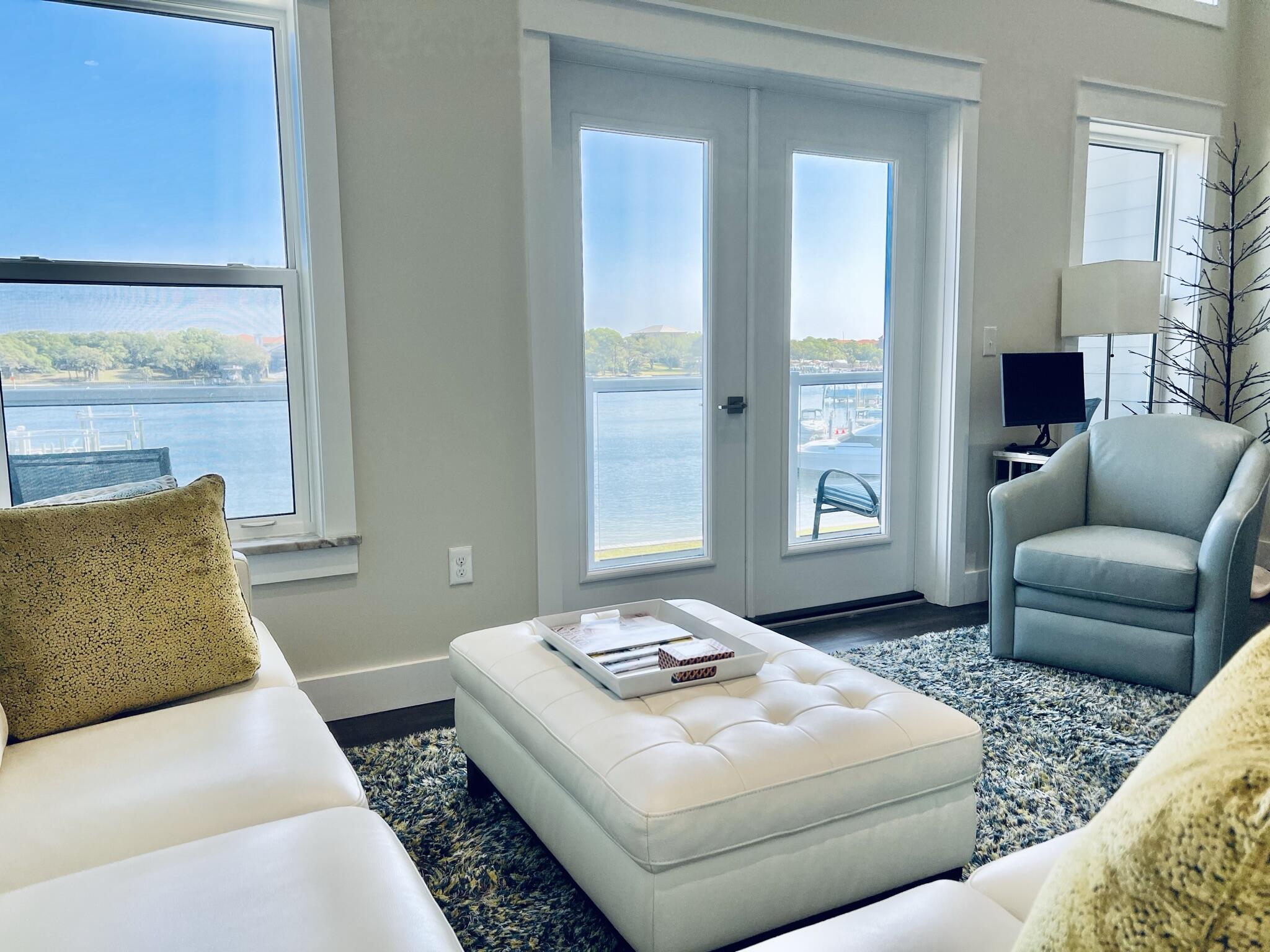 Soundside Lofts - Residential
