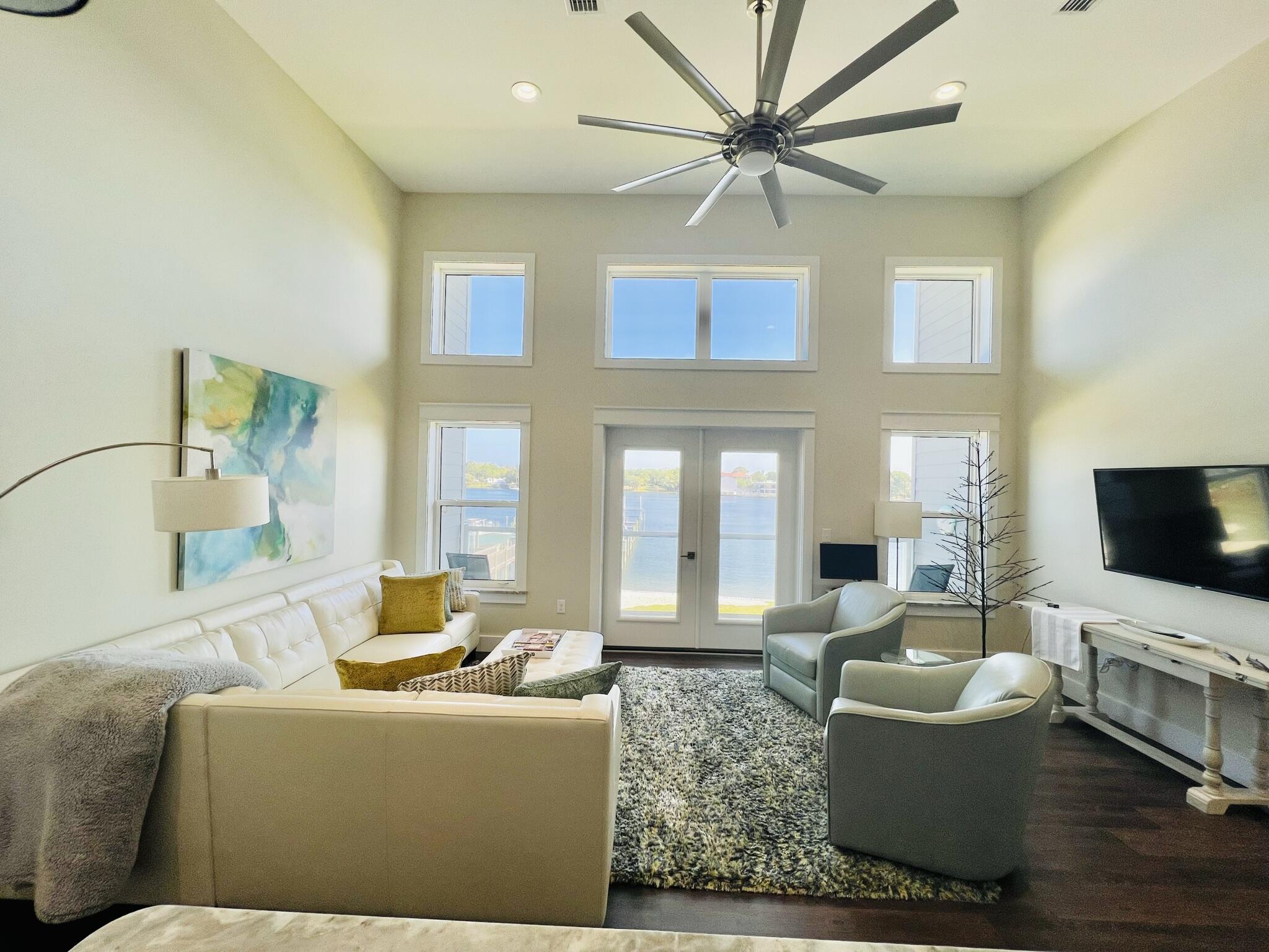 Soundside Lofts - Residential