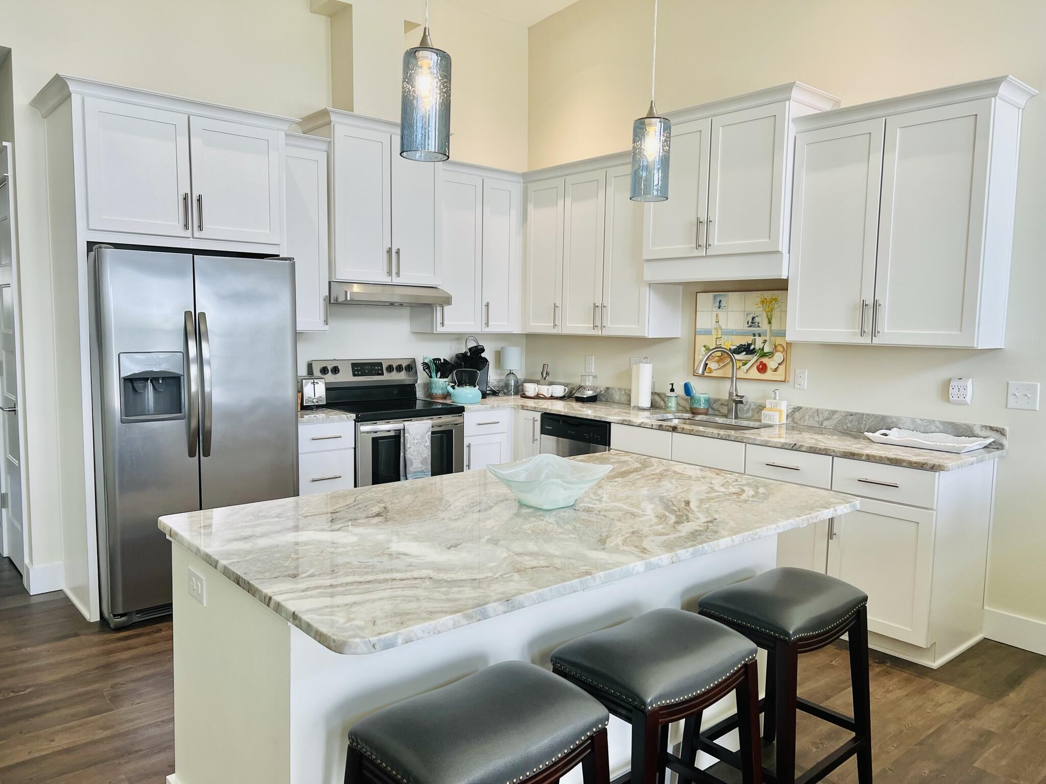 Soundside Lofts - Residential
