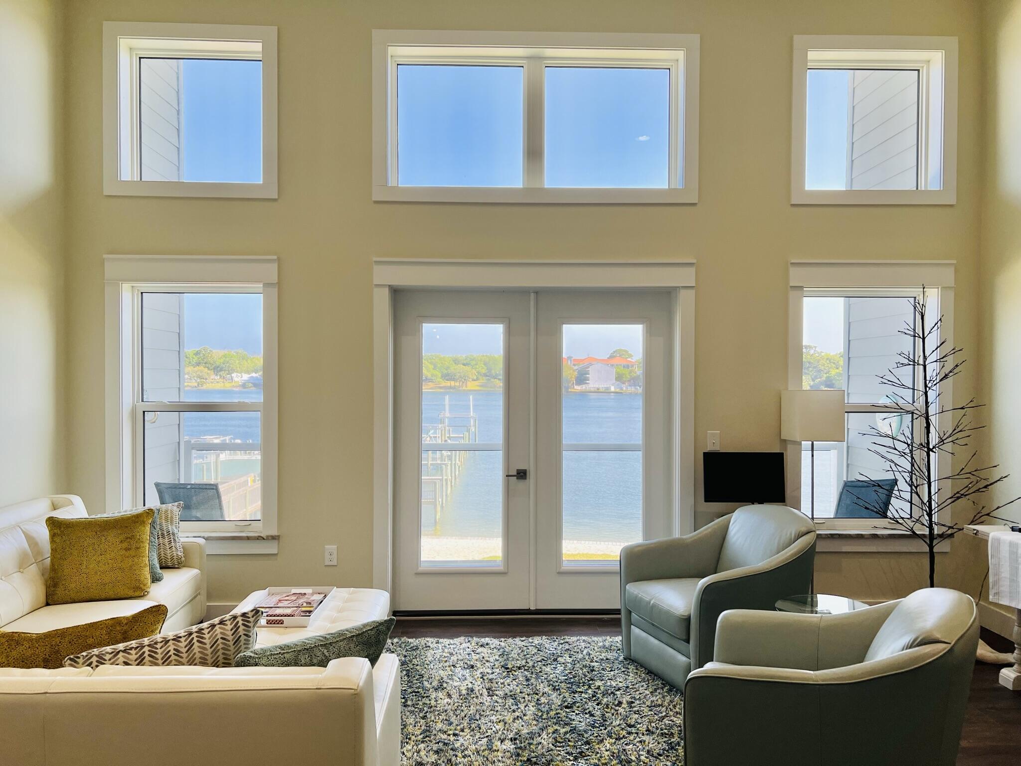 Soundside Lofts - Residential