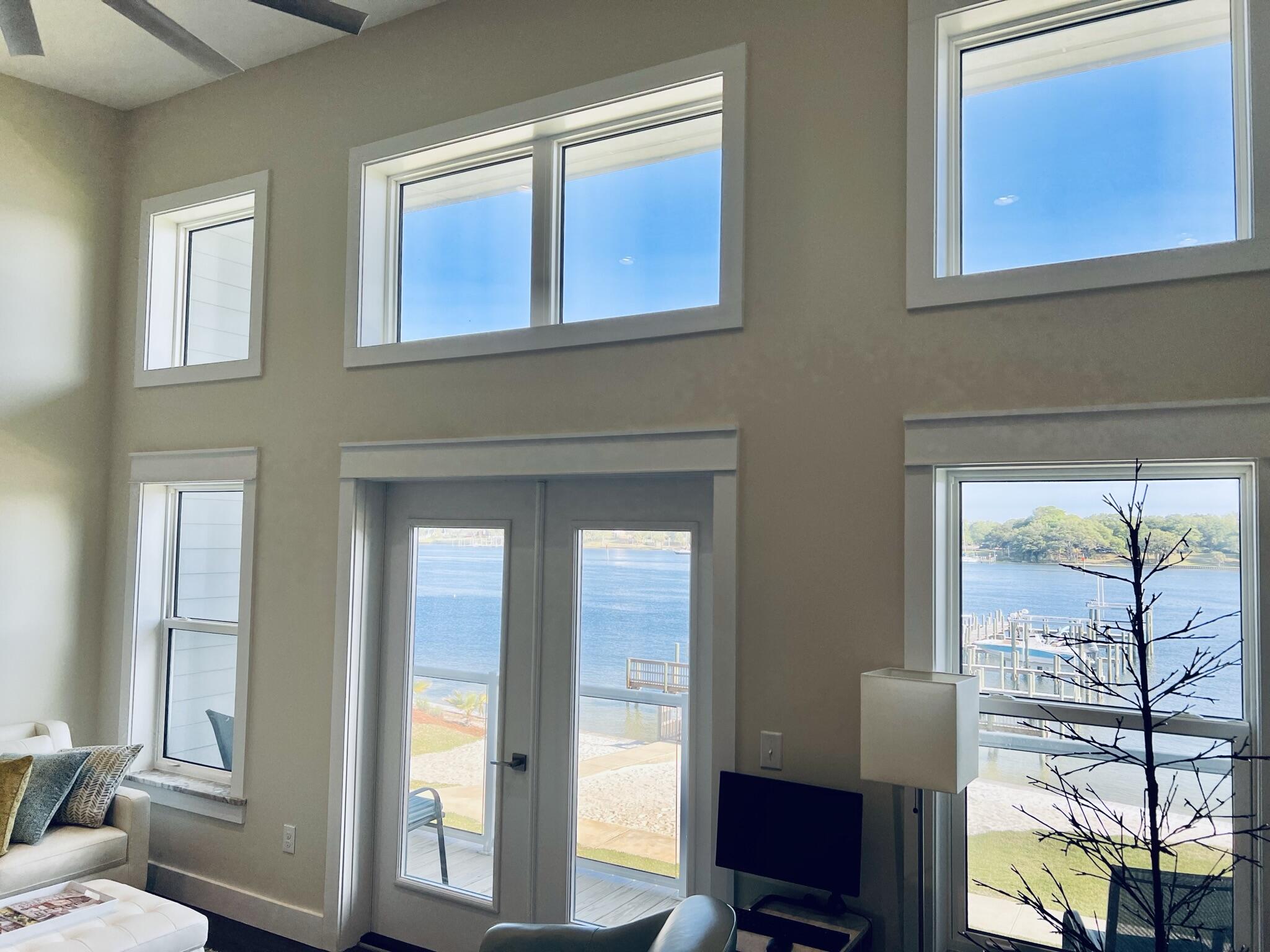 Soundside Lofts - Residential