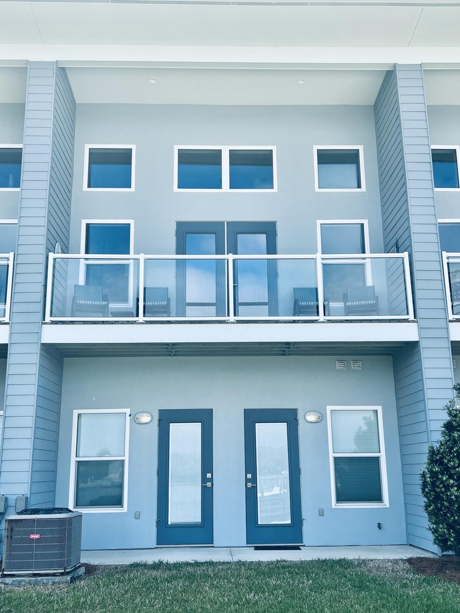 Soundside Lofts - Residential