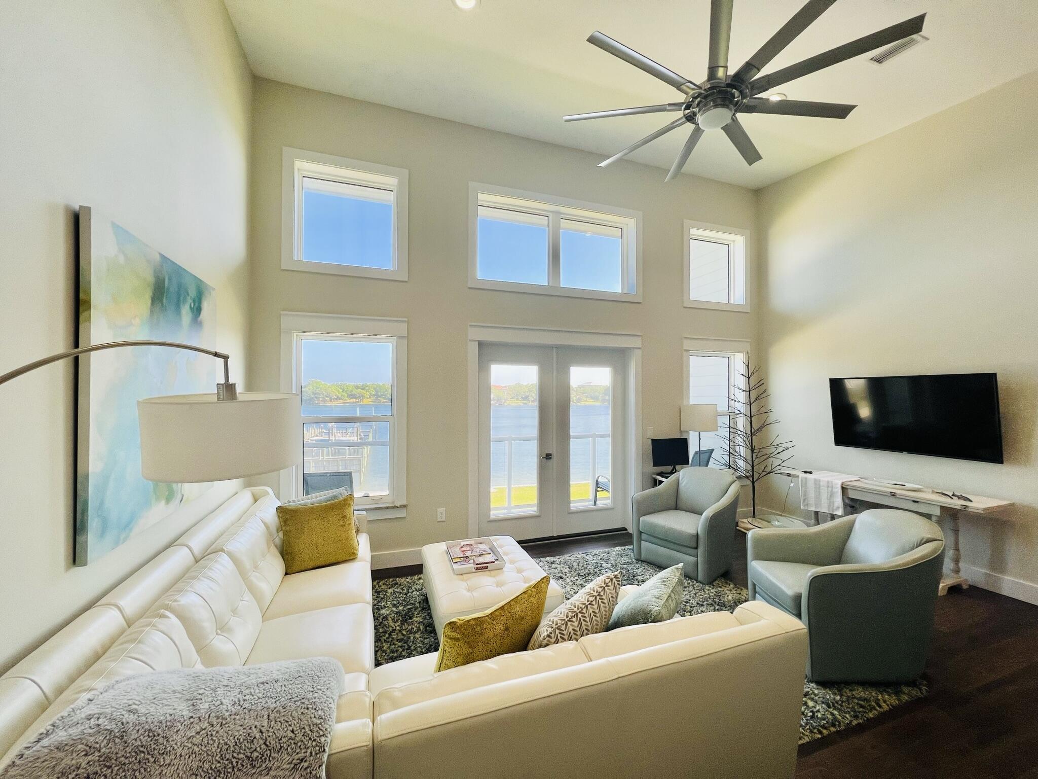 Soundside Lofts - Residential