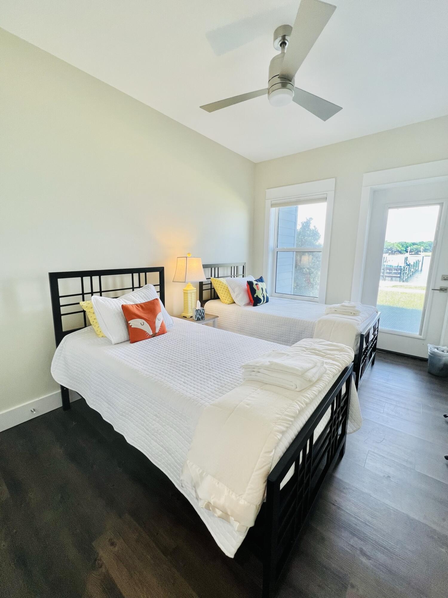 Soundside Lofts - Residential
