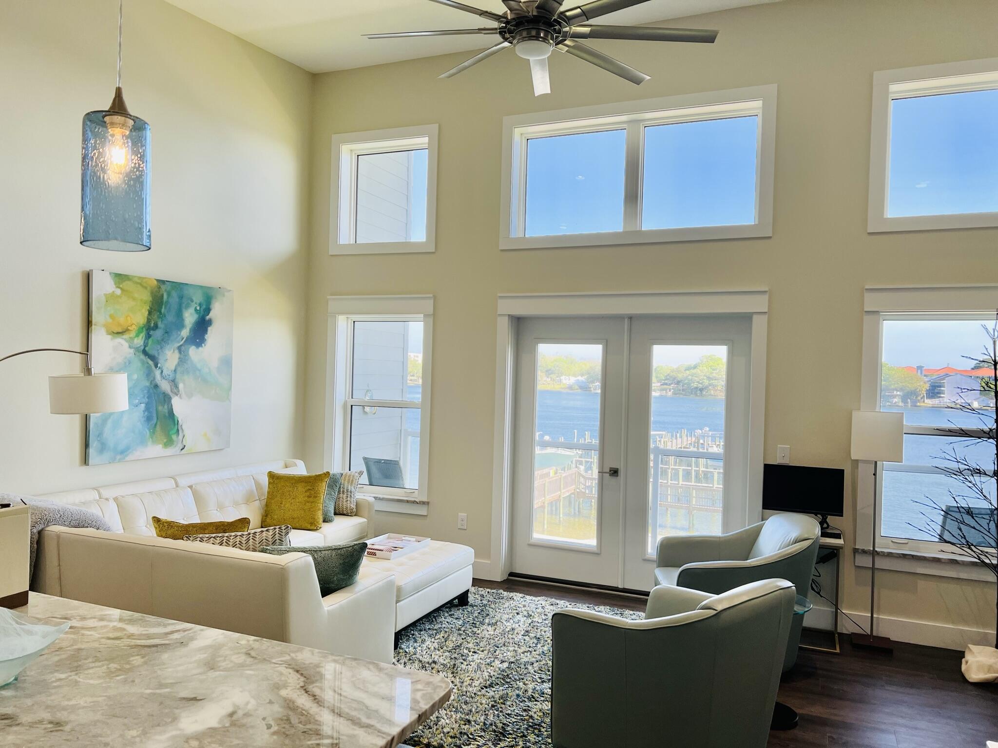 Soundside Lofts - Residential