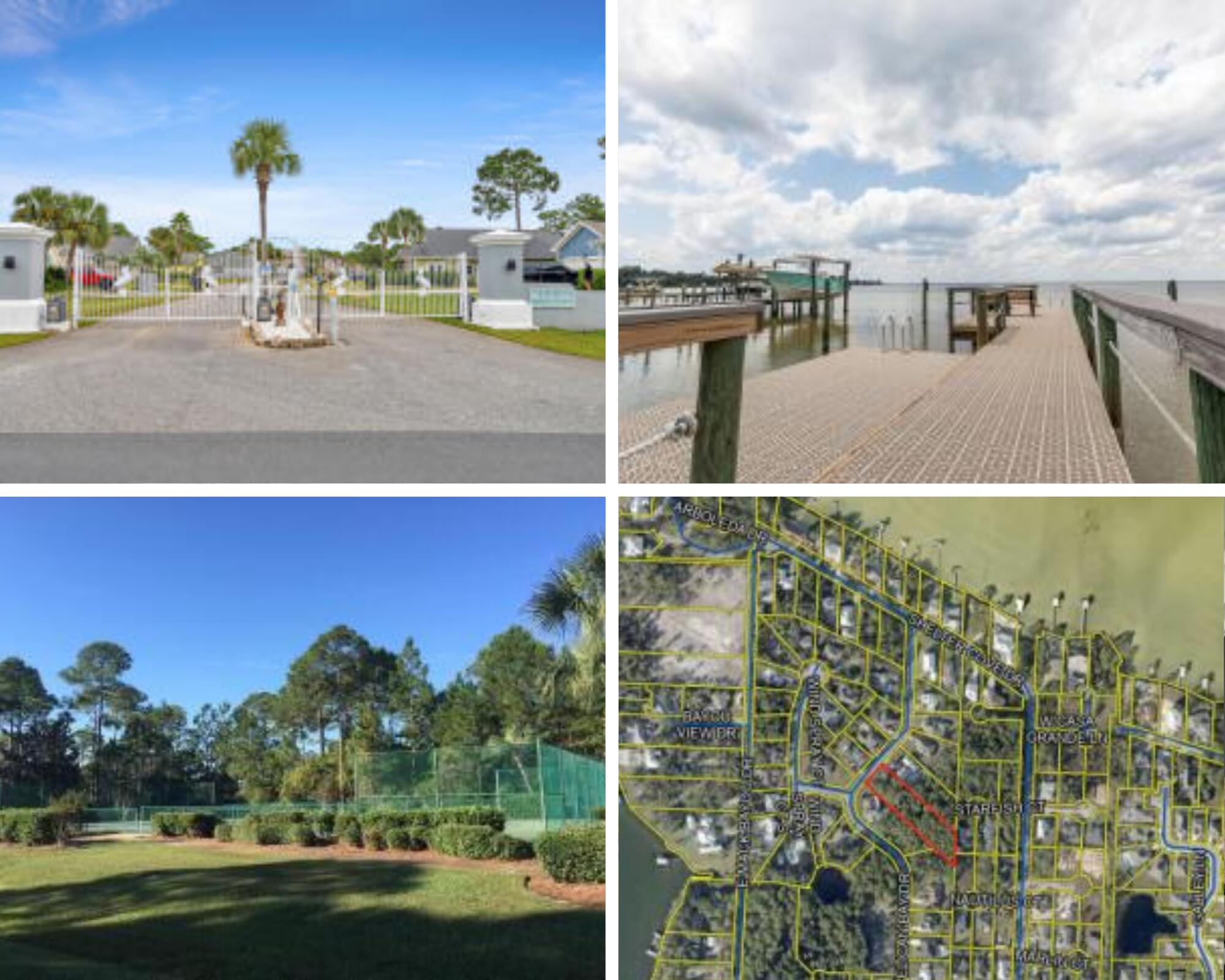 Only a few lots left and this is your opportunity to own one of the largest lots available in beautiful, bay front community of Pelican Bay. Located just a block from the bay. Bay views may be possible. Pelican Bay homeowners enjoy deeded bay access. You won't want to miss out on this fantastic opportunity to create your ideal property. The back of the lot is preserve area offering much privacy. Pelican Bay amenities include a tennis and pickle ball court, bay front park , dock to fish, pull your boat up for loading and unloading, drop your kayak or paddle board. All of this with LOW HOA fees about a mile to shopping, restaurants and entertainment at Grand Boulevard, as well as the hospital and just minutes to the beach. This lot is one not to pass up. Are you ready to build your home?