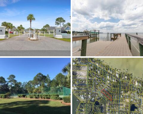 Photo of LOT 23 Pelican Bay Drive, Santa Rosa Beach, FL 32459 (MLS # 953495)