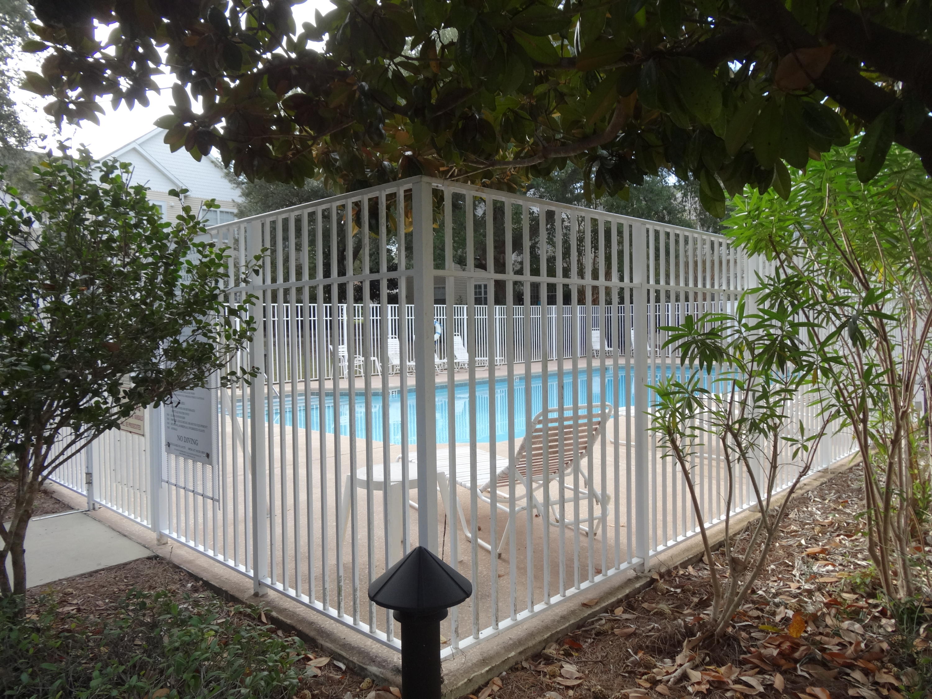 THE OAKS AT NICEVILLE PH III - Residential