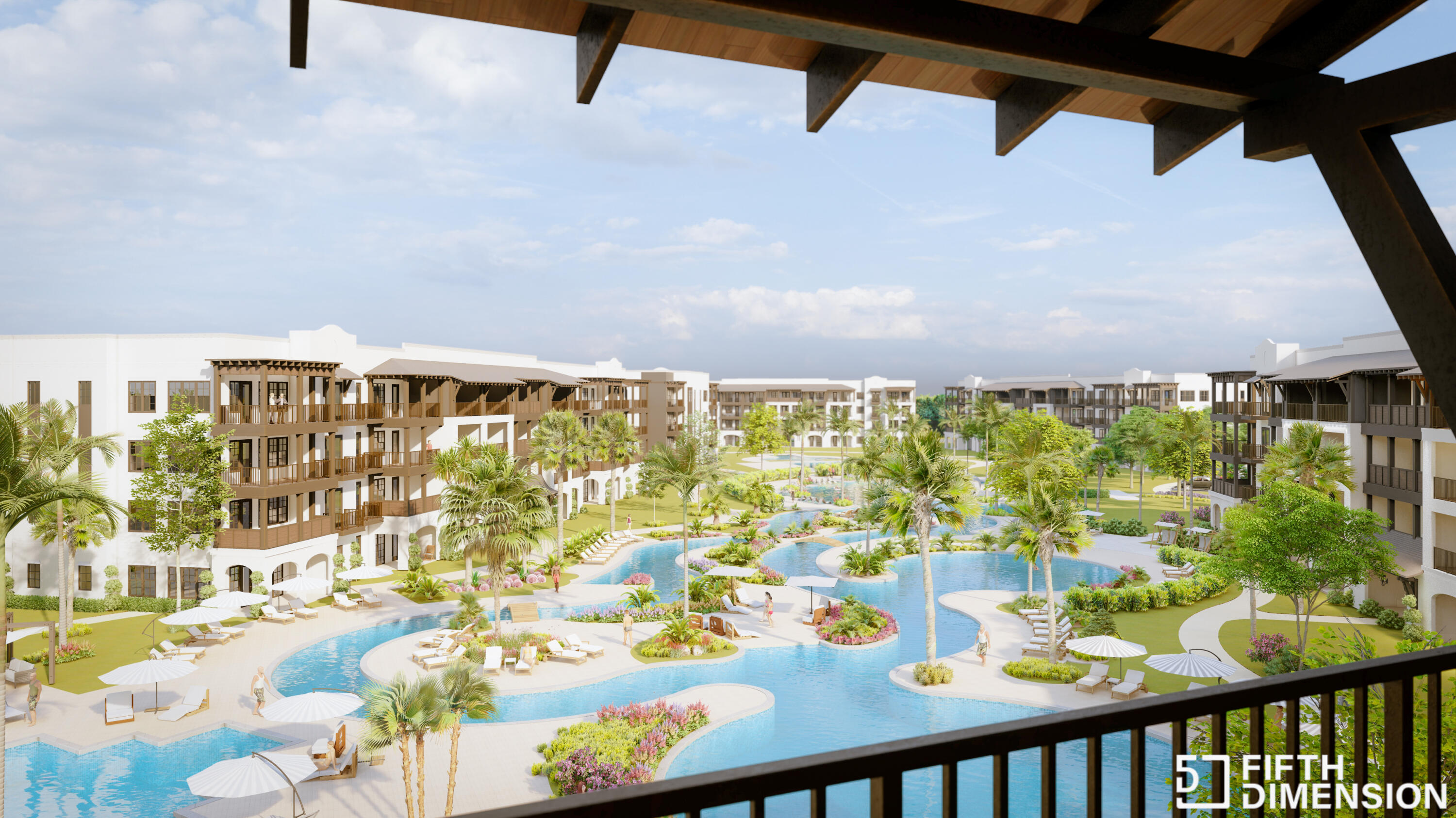 The Grove at Seascape - Residential