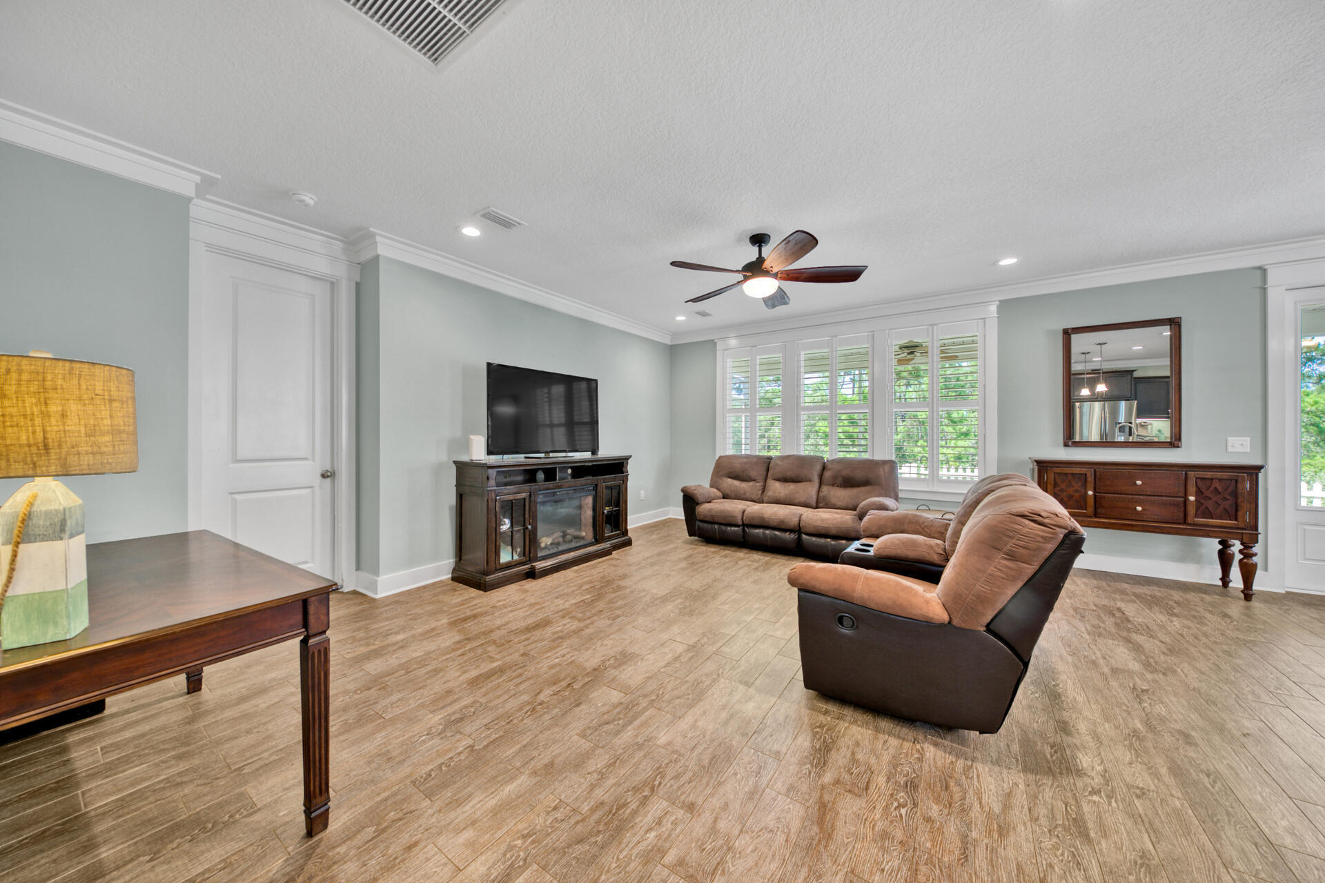 Whisper Dunes - Residential