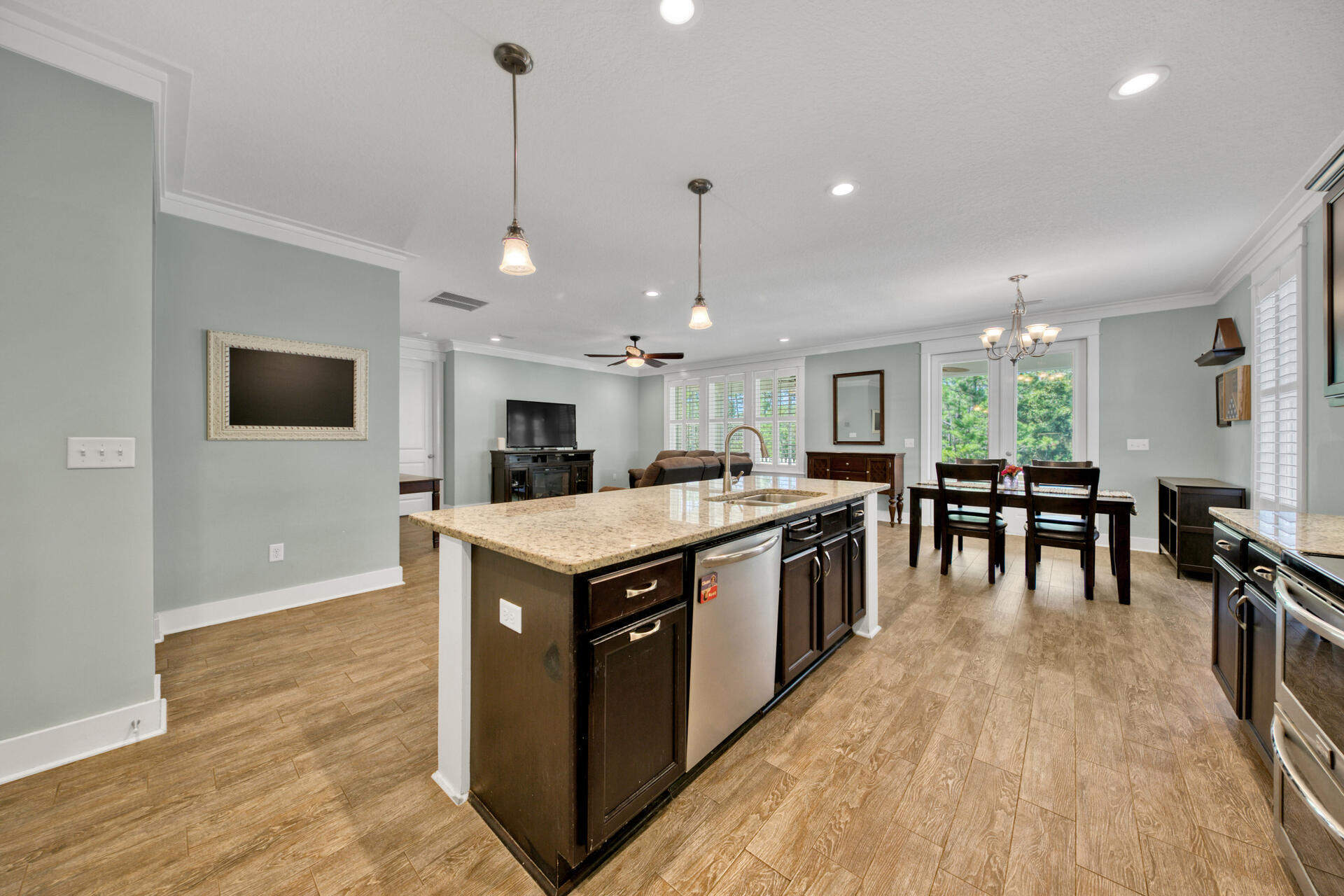 Whisper Dunes - Residential