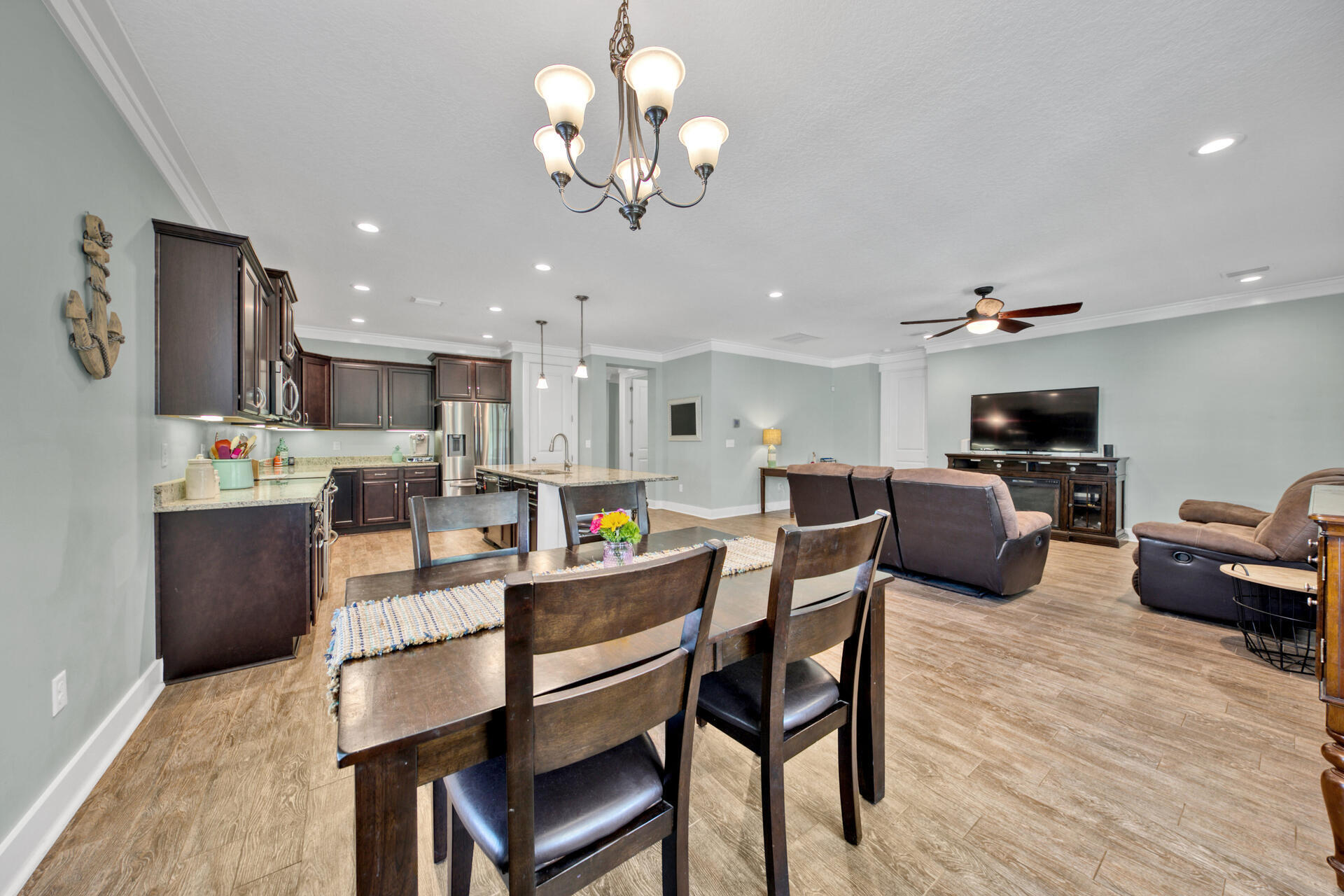 Whisper Dunes - Residential