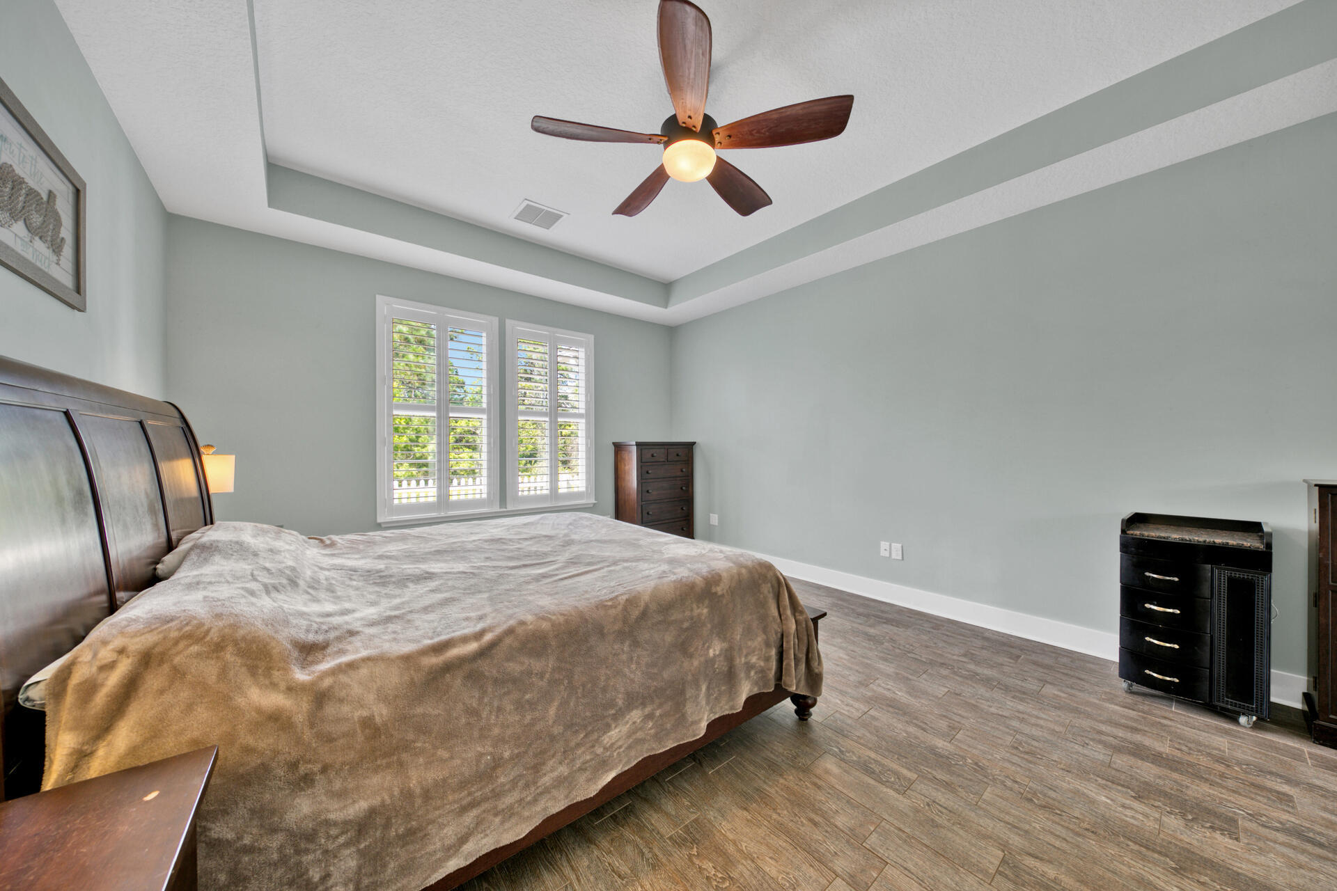 Whisper Dunes - Residential