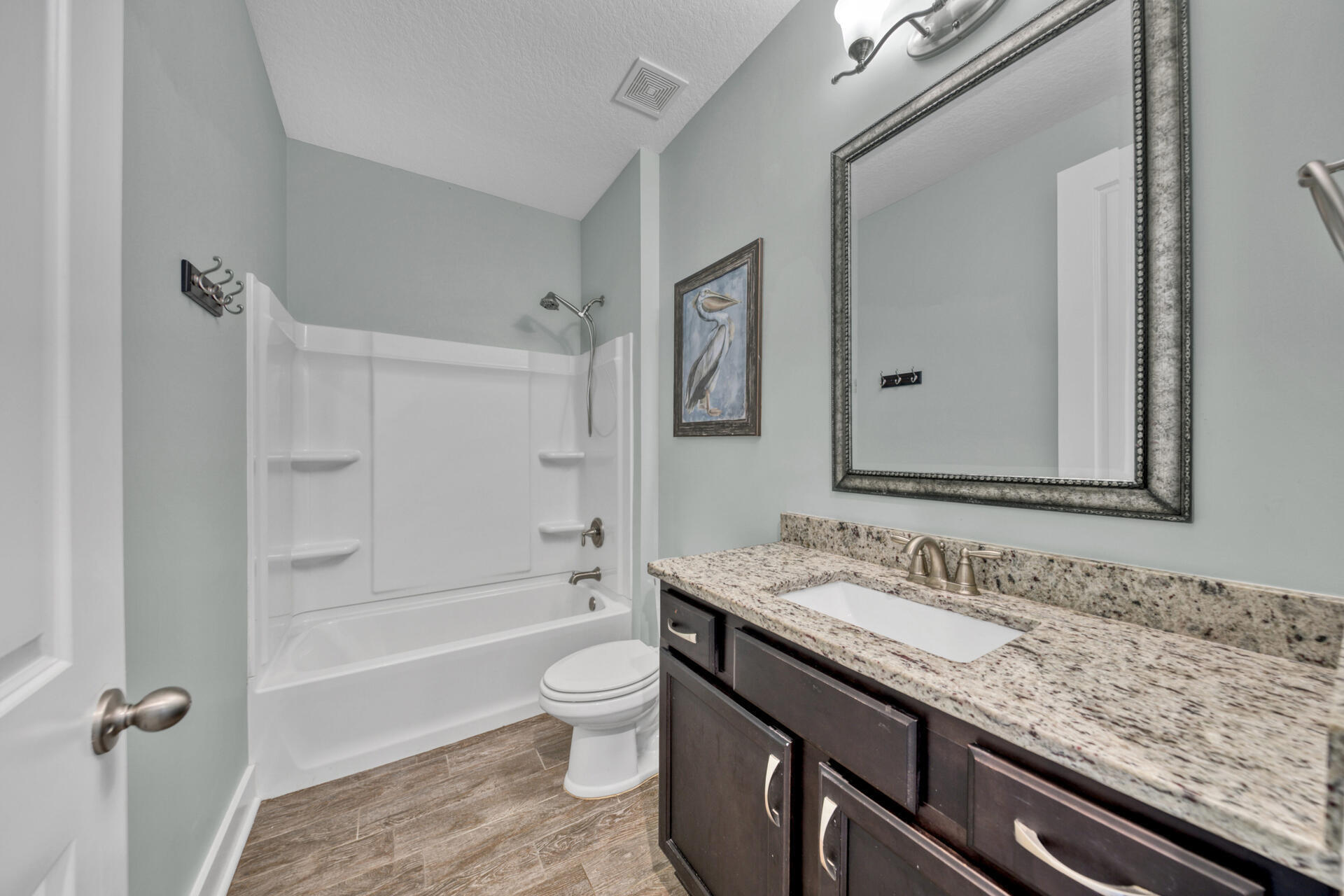 Whisper Dunes - Residential