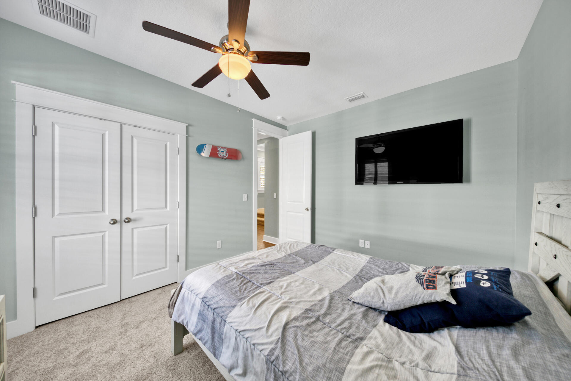 Whisper Dunes - Residential