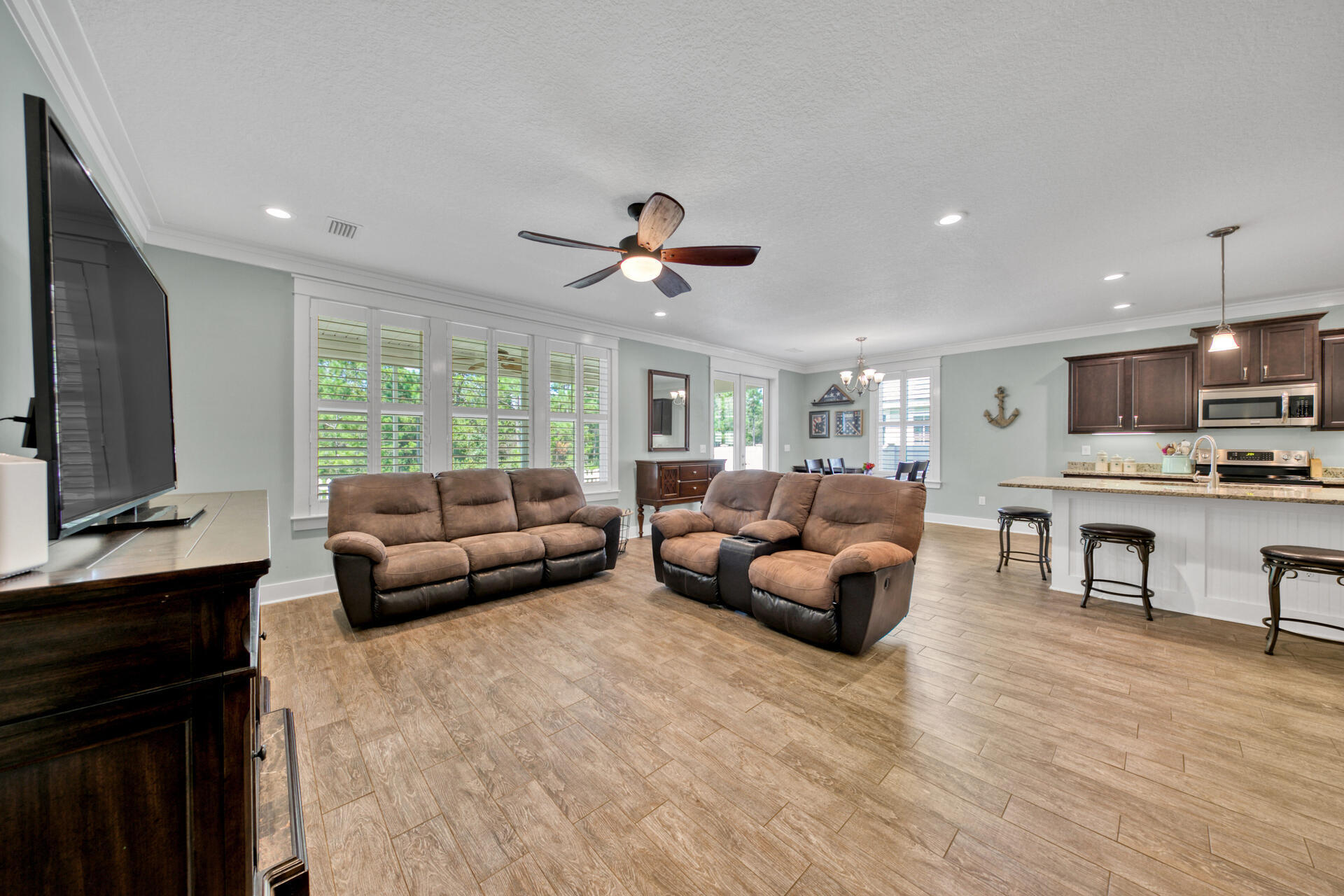 Whisper Dunes - Residential