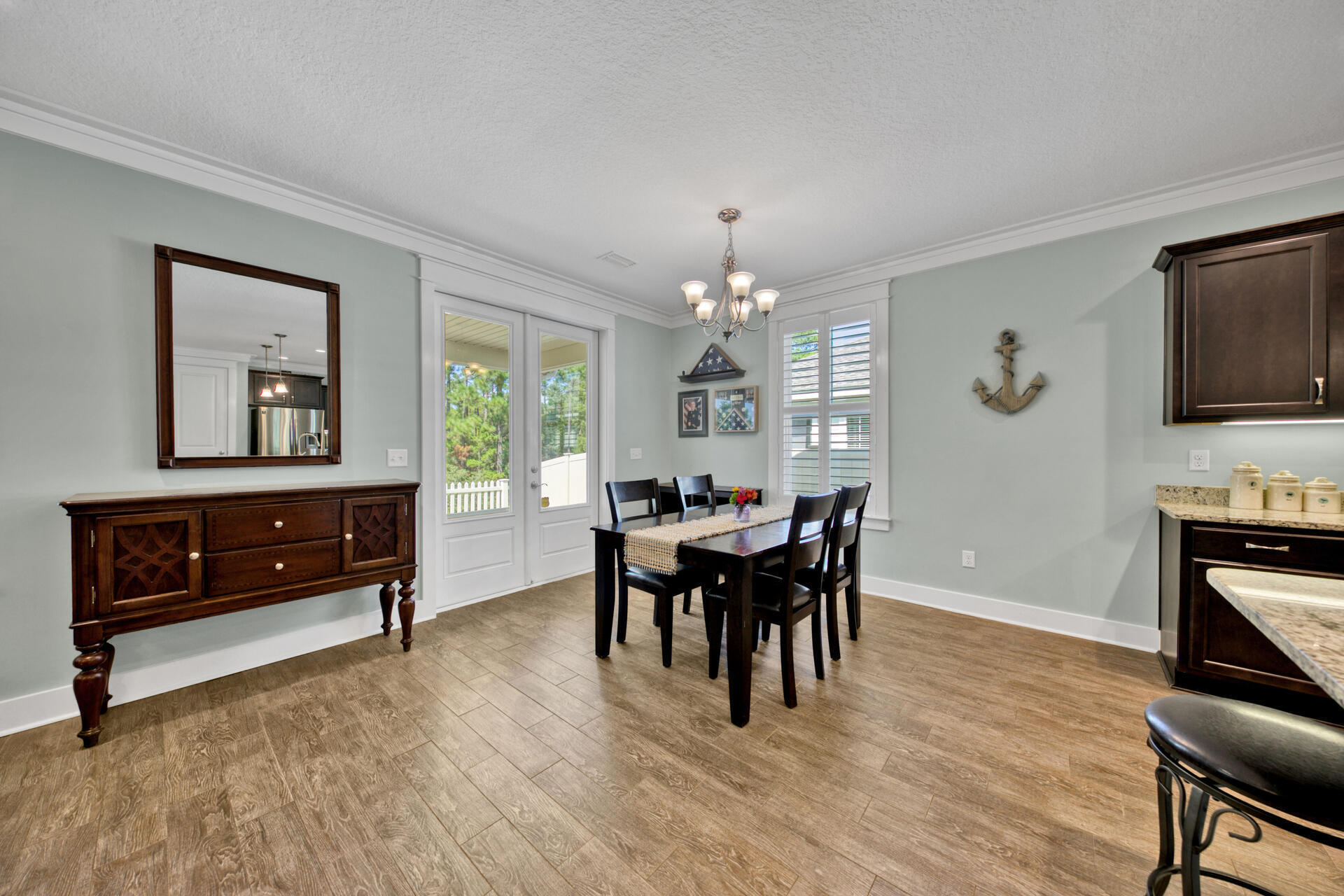 Whisper Dunes - Residential