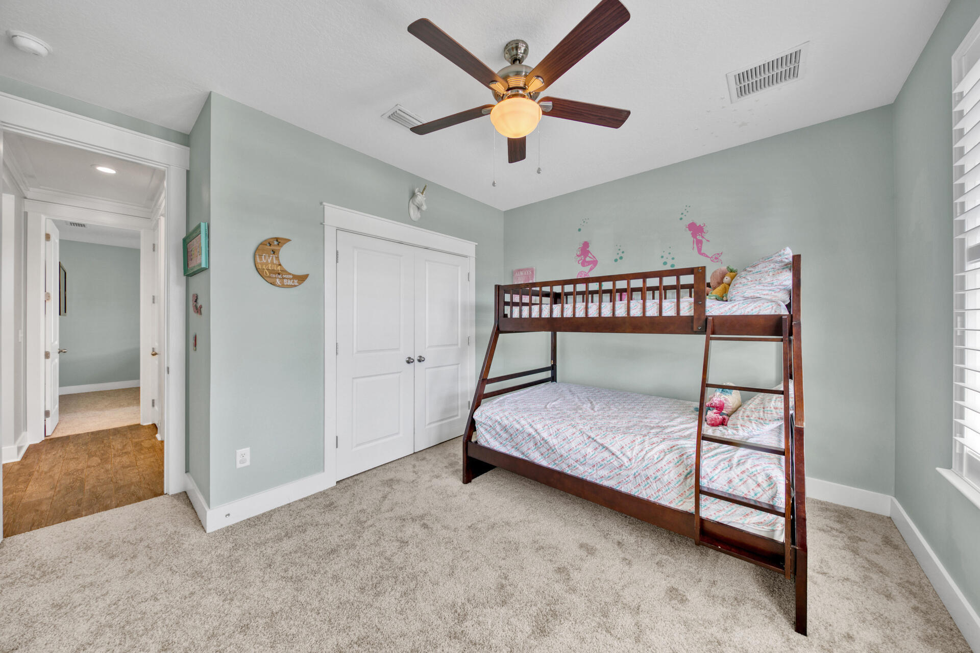 Whisper Dunes - Residential