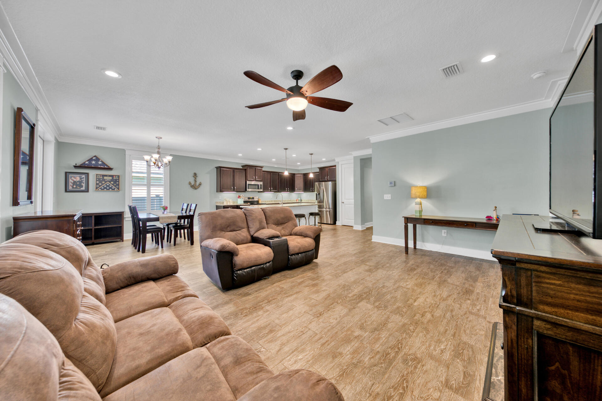 Whisper Dunes - Residential