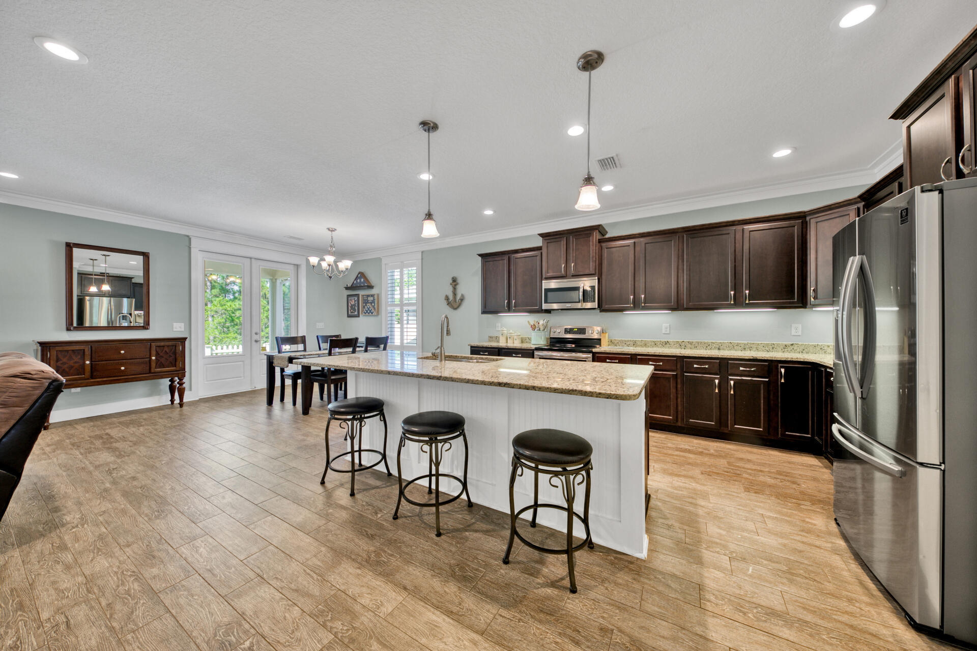 Whisper Dunes - Residential