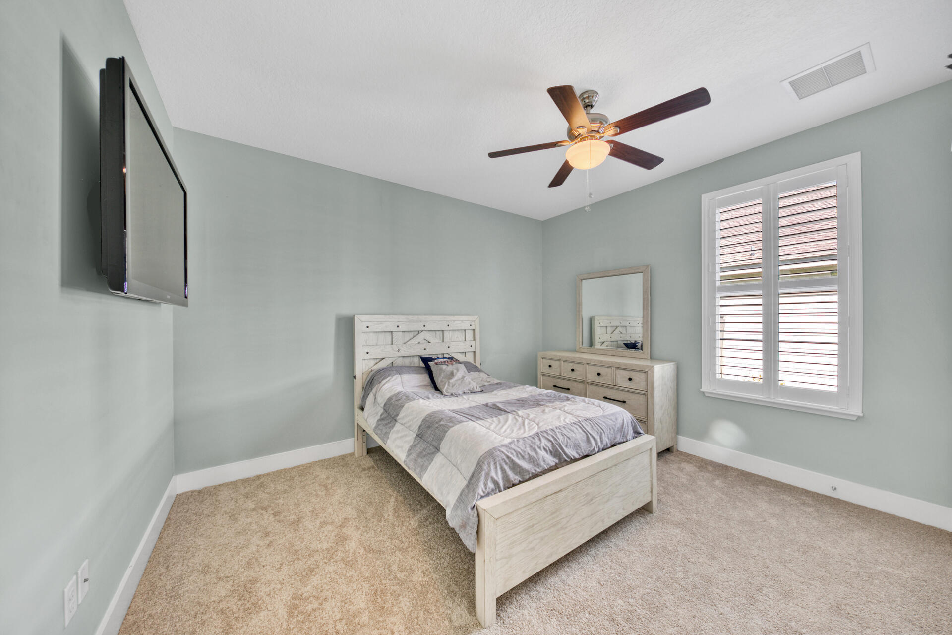 Whisper Dunes - Residential