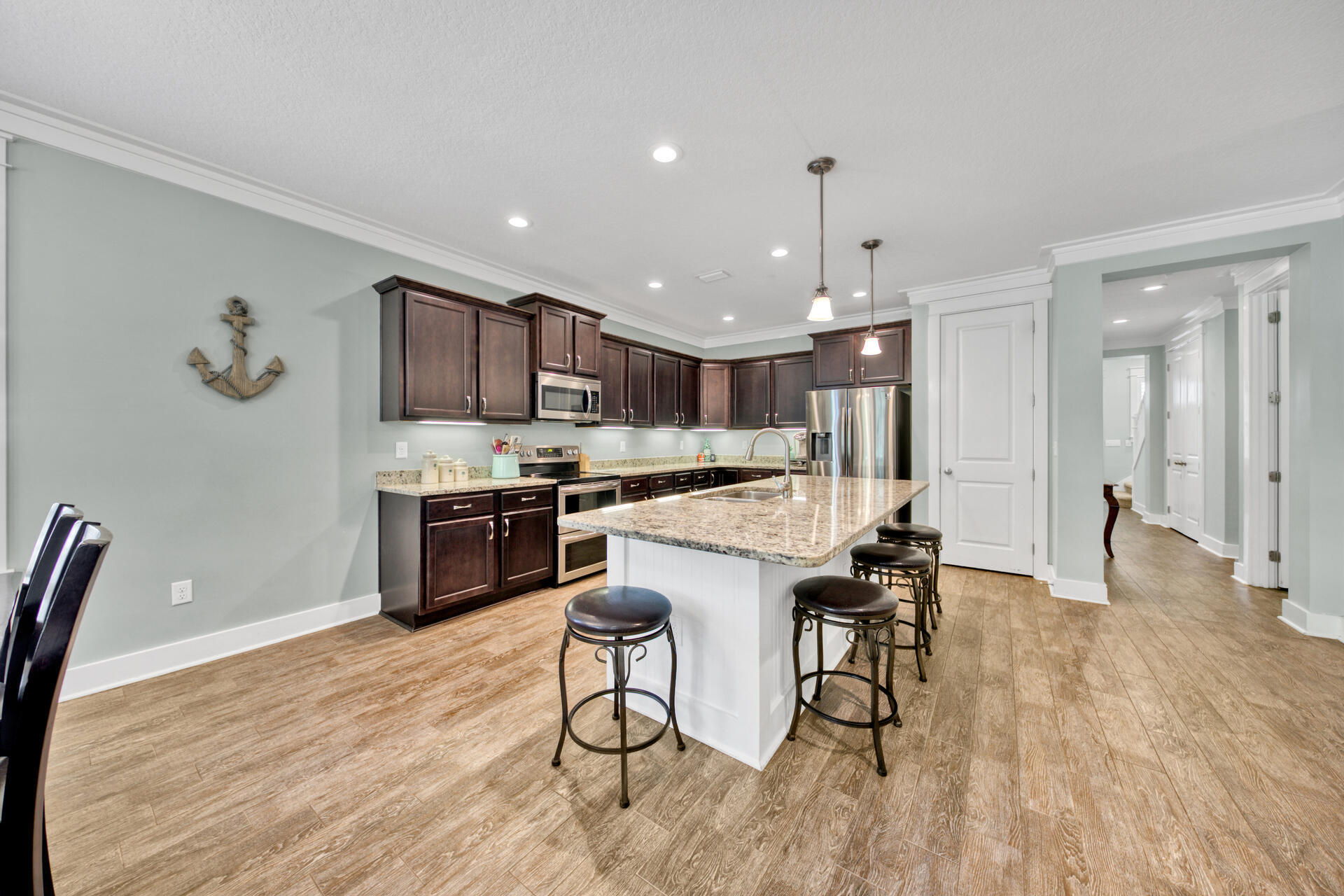 Whisper Dunes - Residential