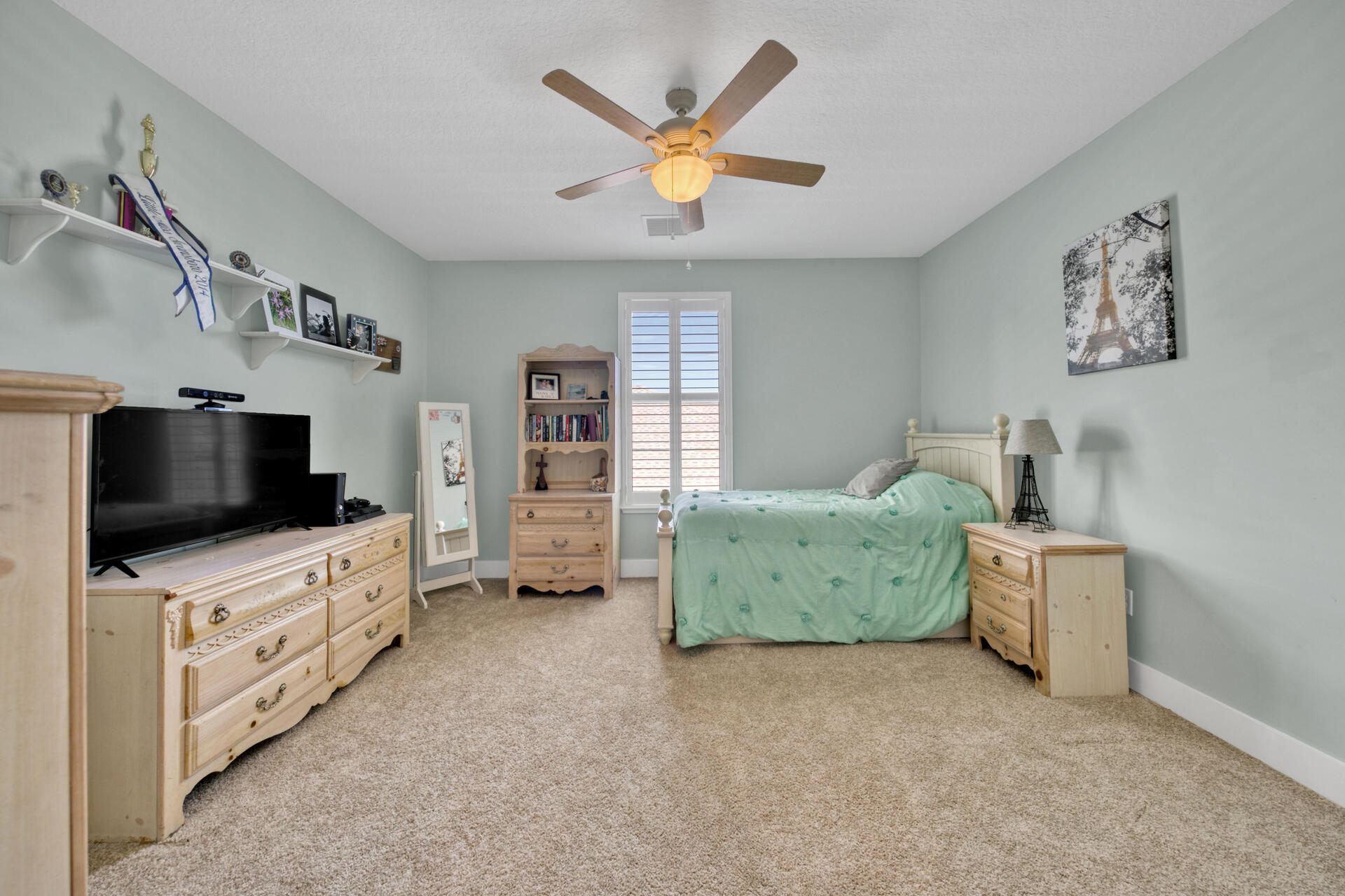 Whisper Dunes - Residential