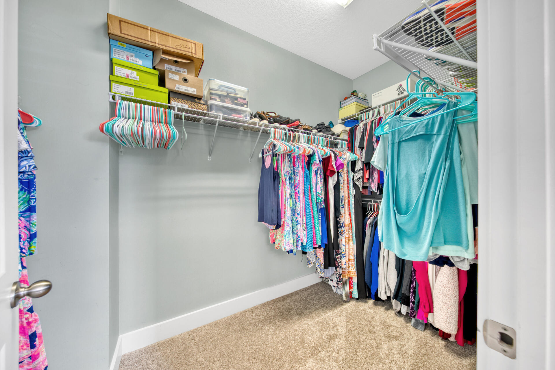 Whisper Dunes - Residential