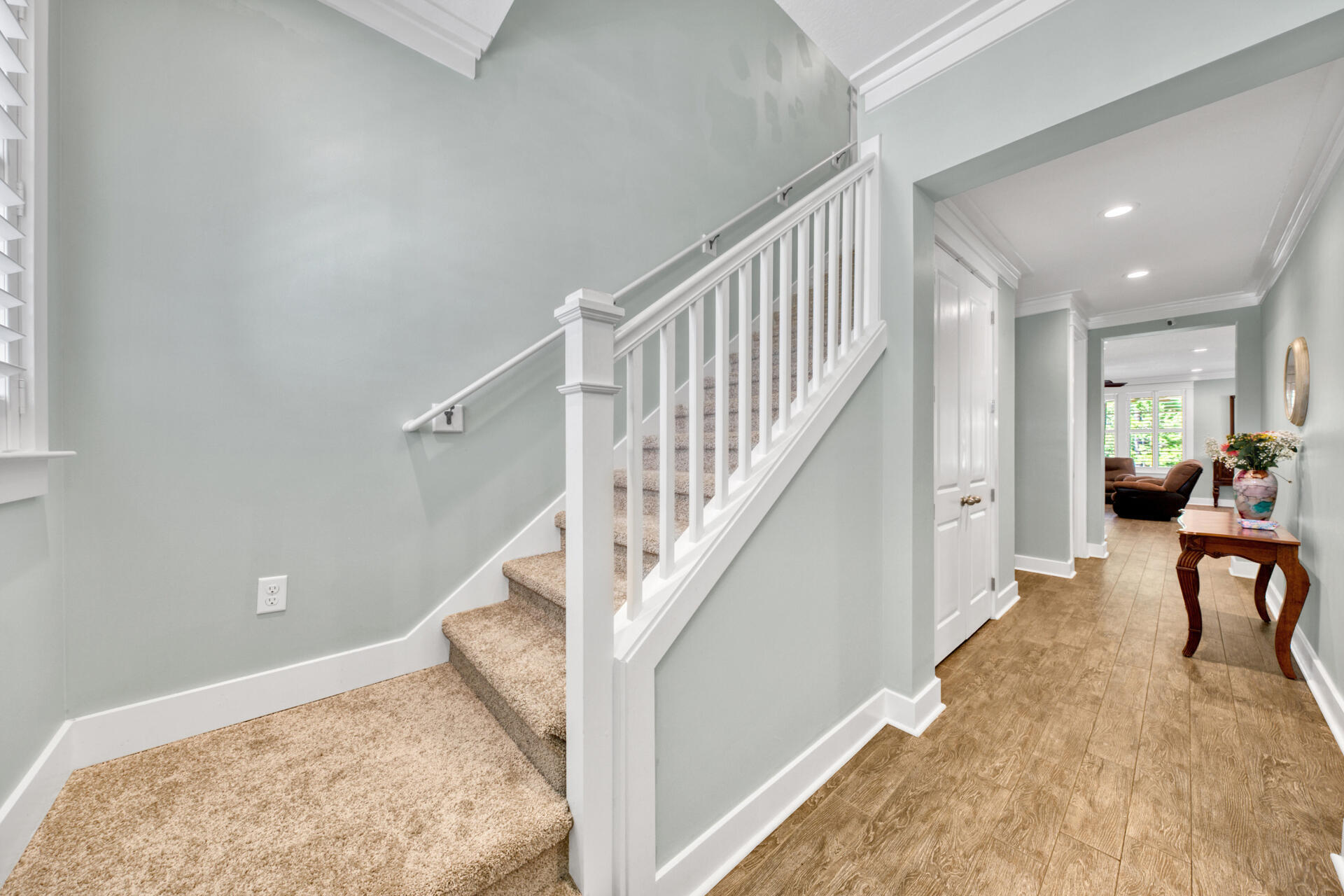 Whisper Dunes - Residential