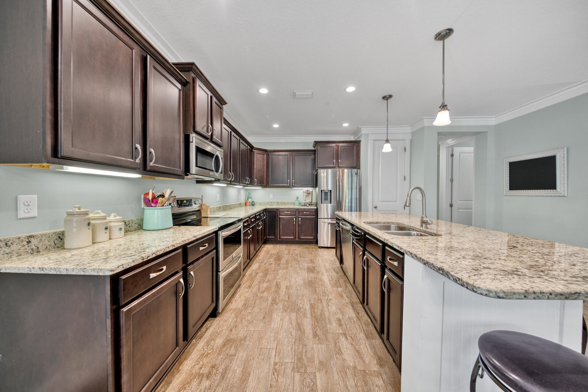 Whisper Dunes - Residential