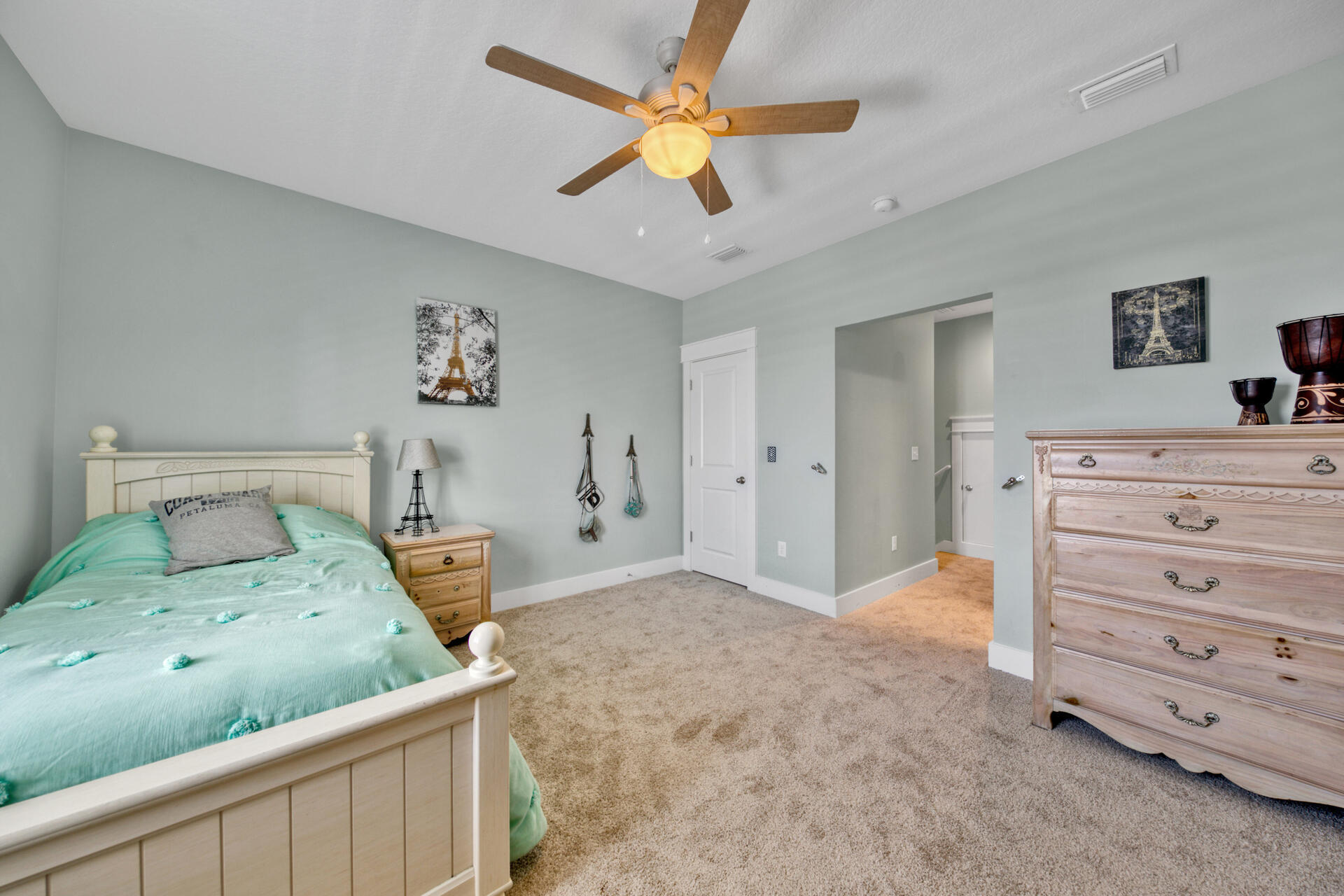 Whisper Dunes - Residential