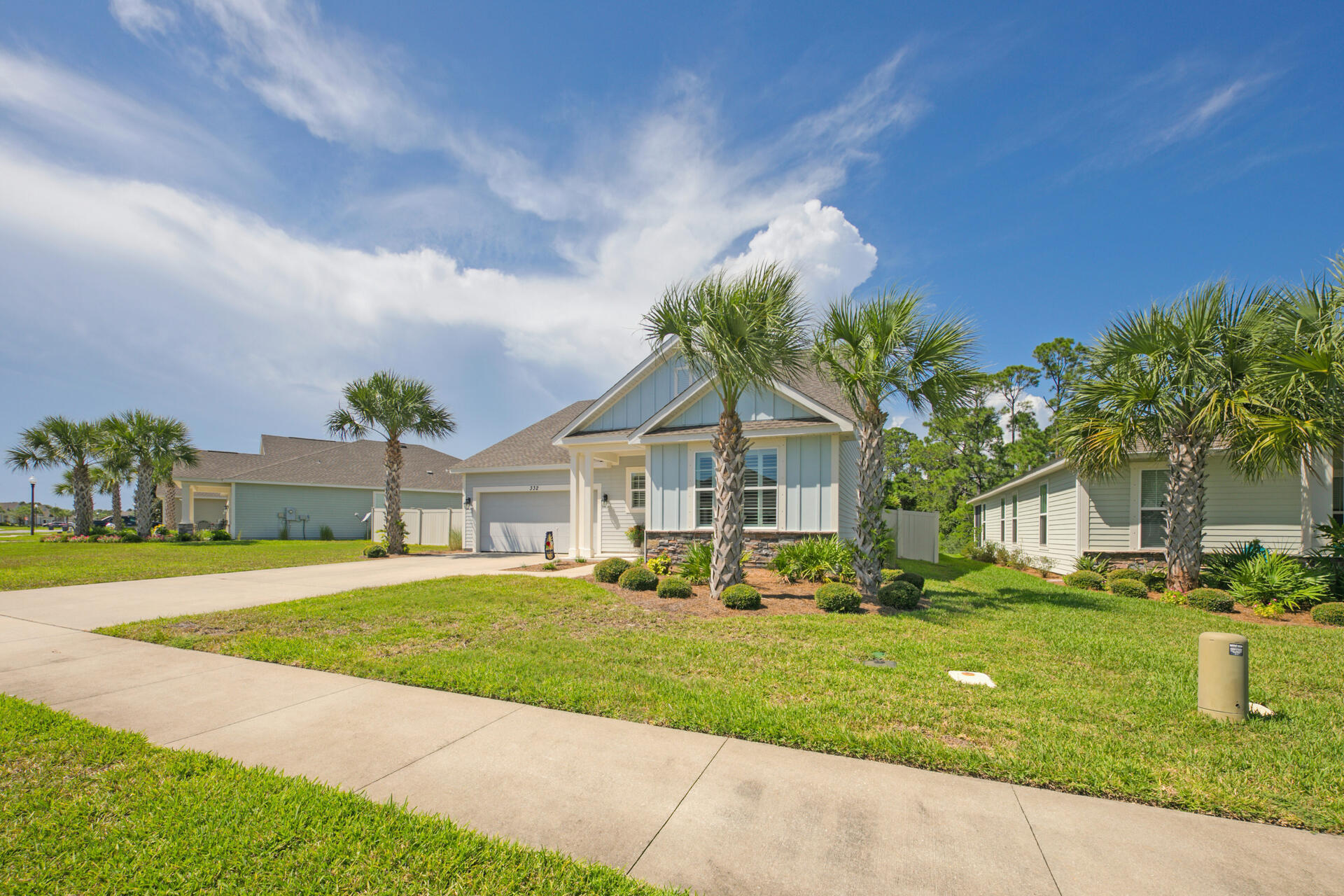 Whisper Dunes - Residential