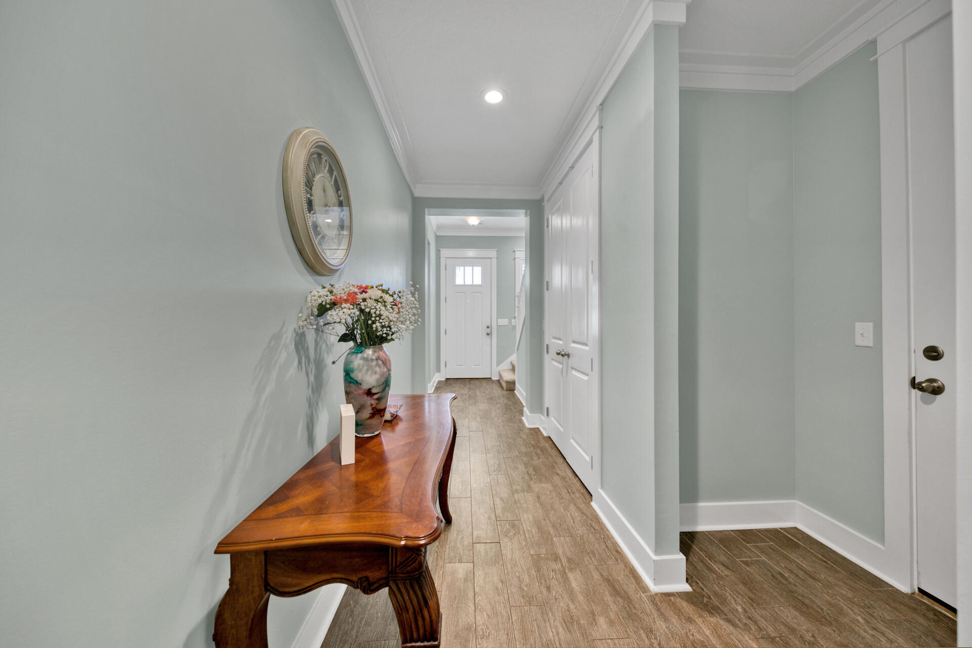 Whisper Dunes - Residential