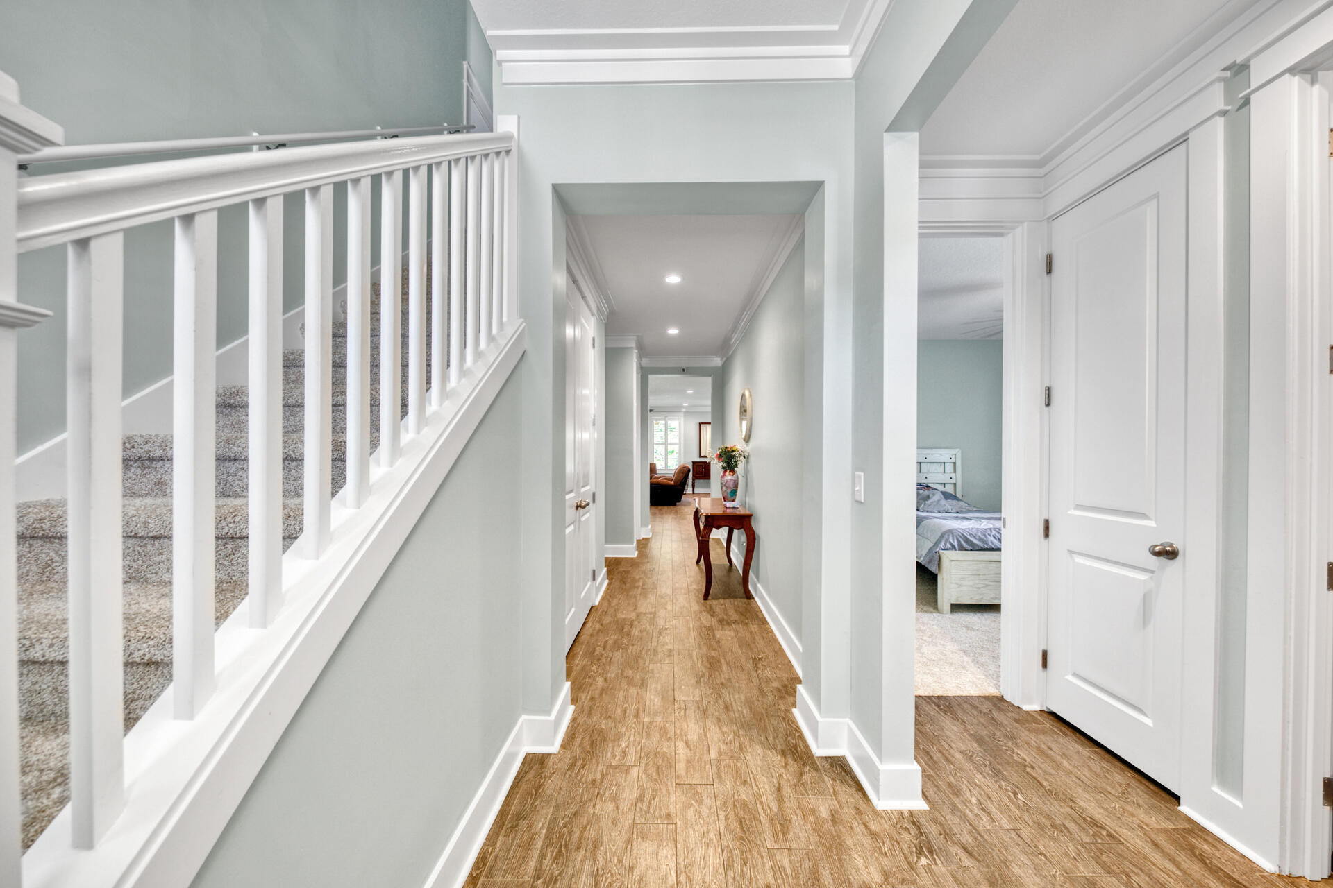 Whisper Dunes - Residential