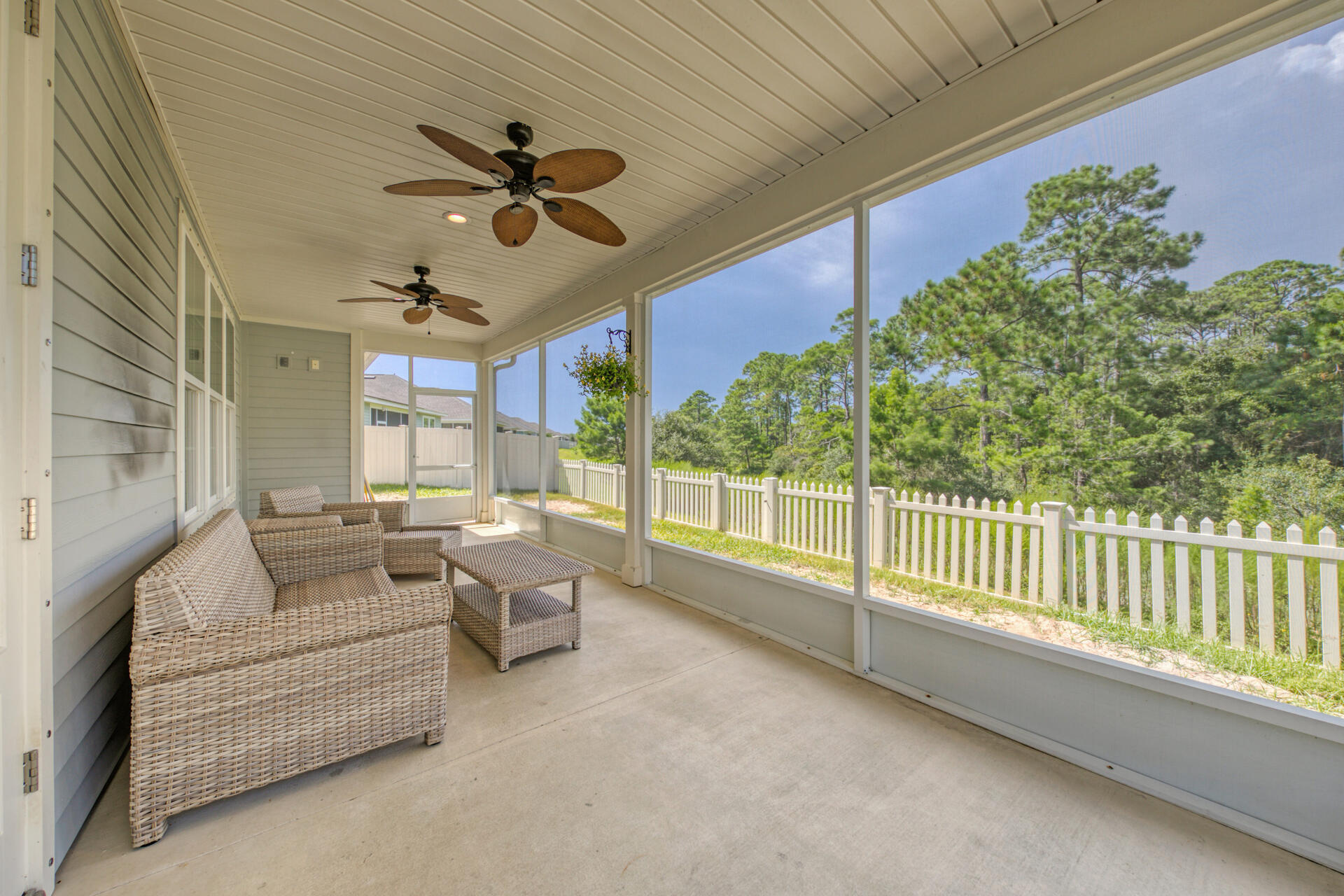 Whisper Dunes - Residential