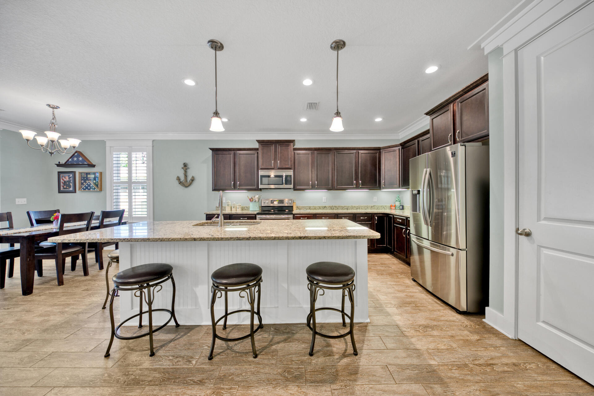 Whisper Dunes - Residential