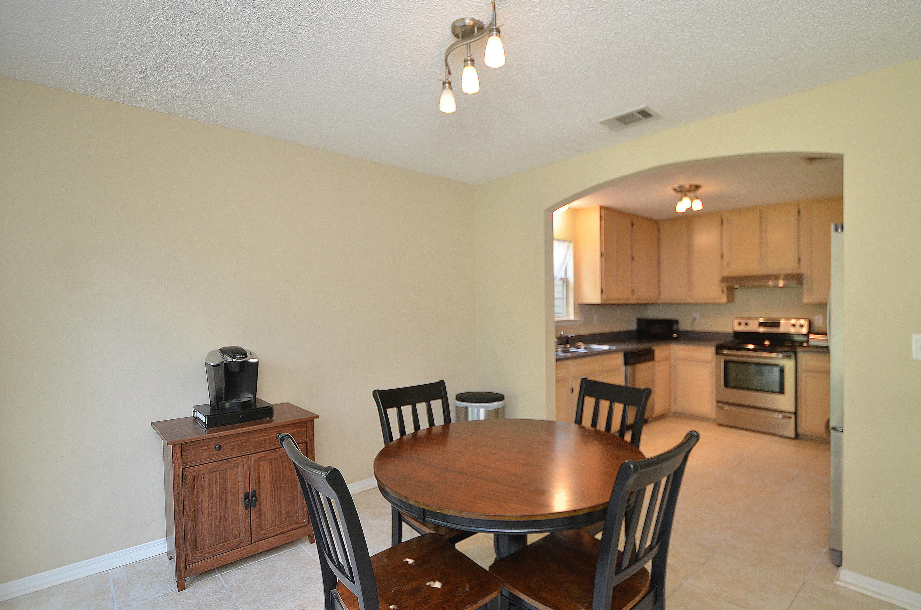 HOLLYROD PARK - Residential