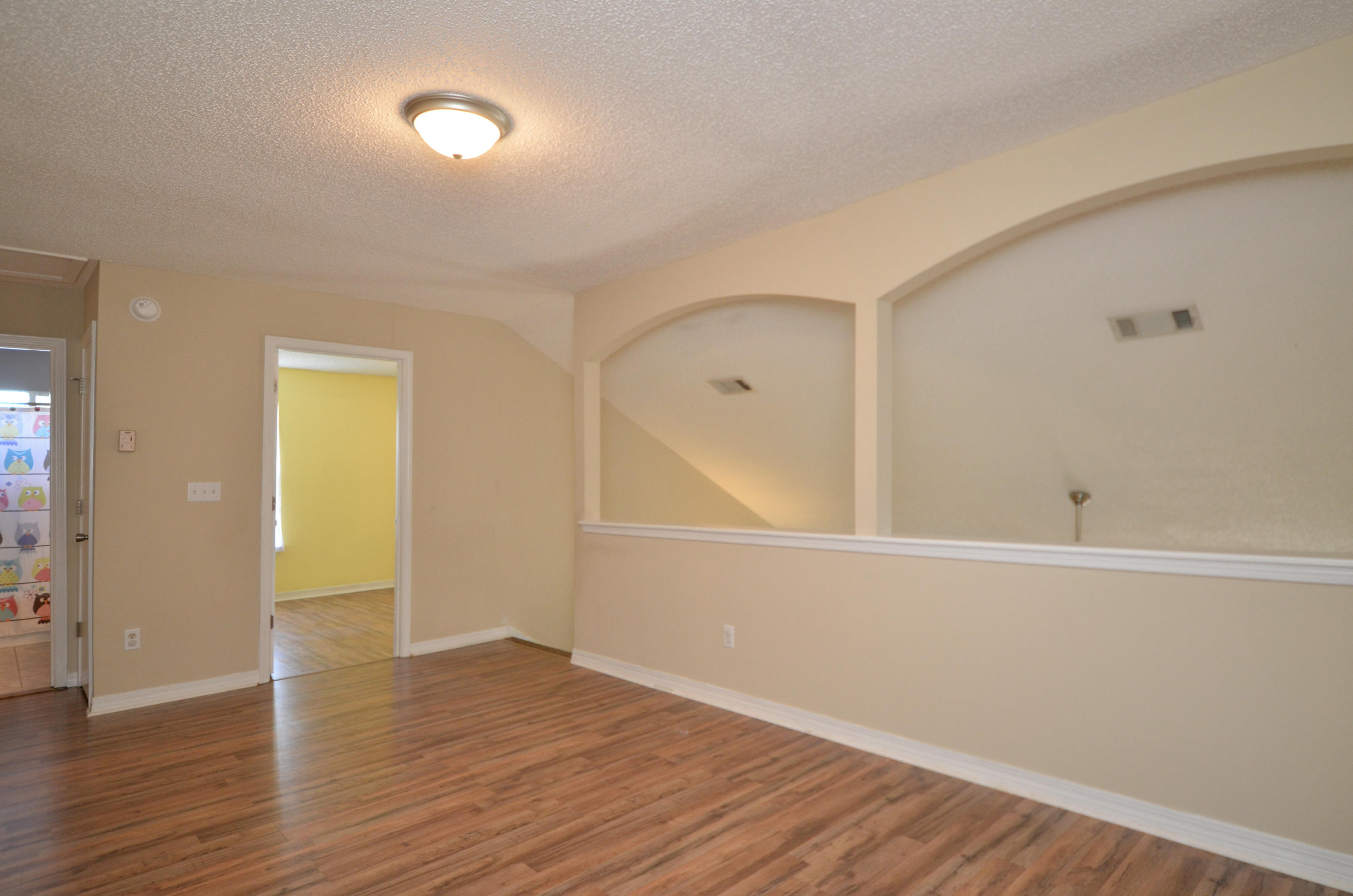 HOLLYROD PARK - Residential