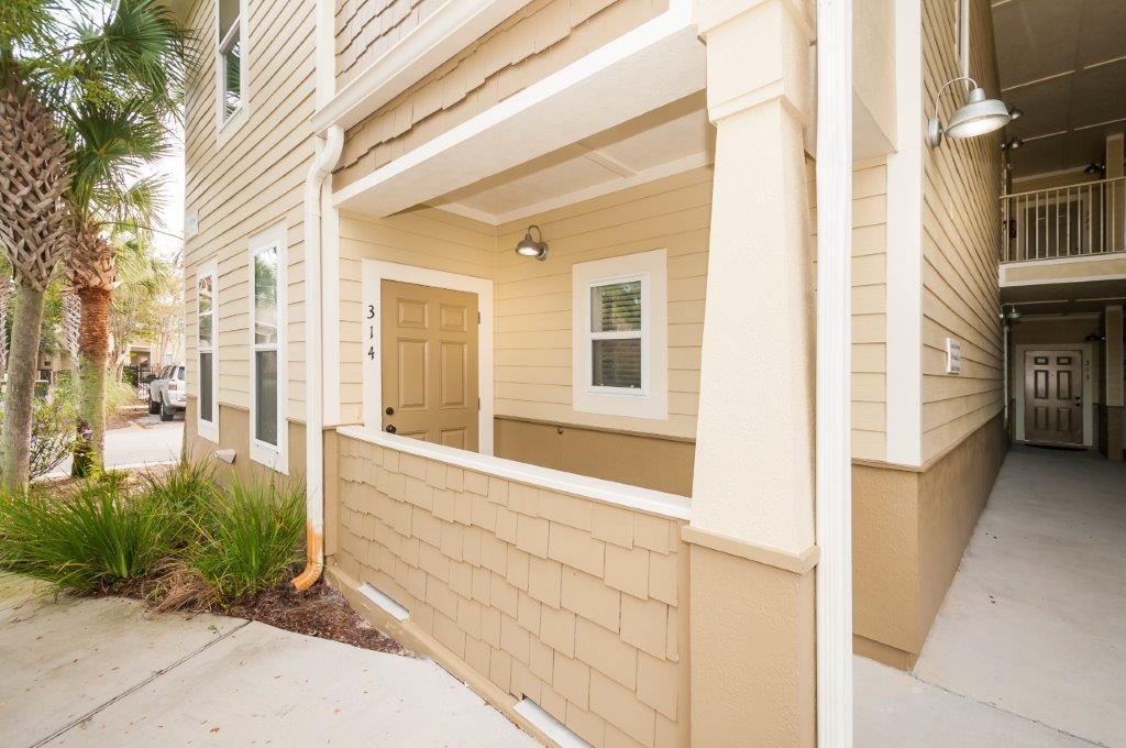 TOPSAIL VILLAGE - Residential