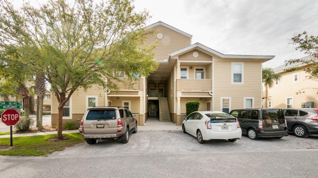 TOPSAIL VILLAGE - Residential